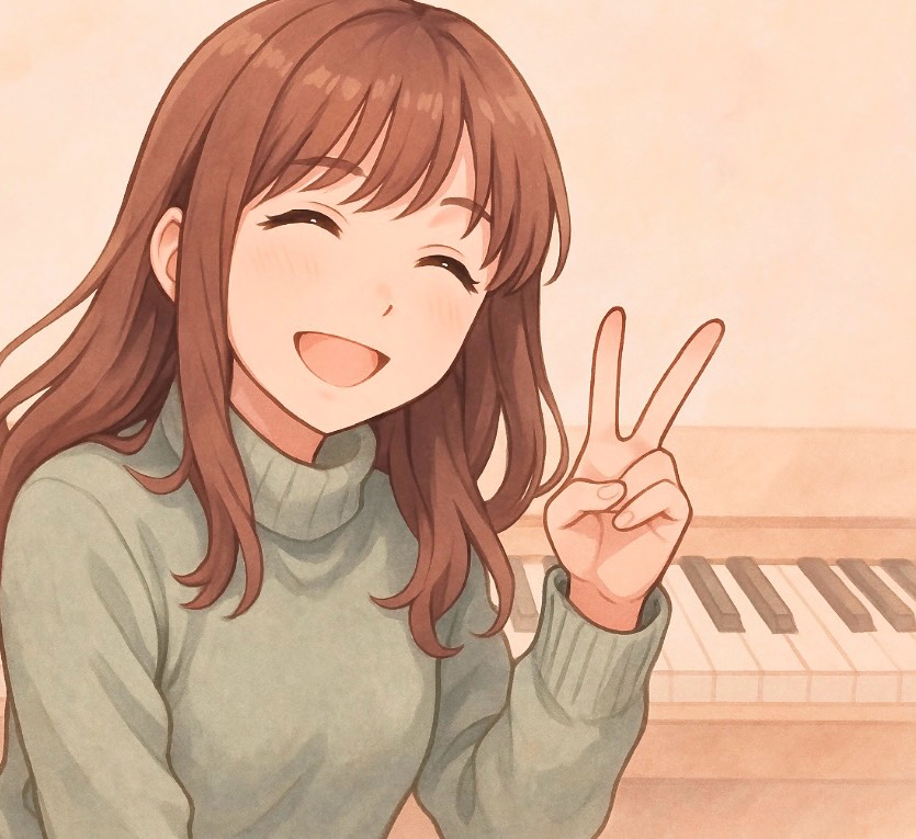 ふぅー