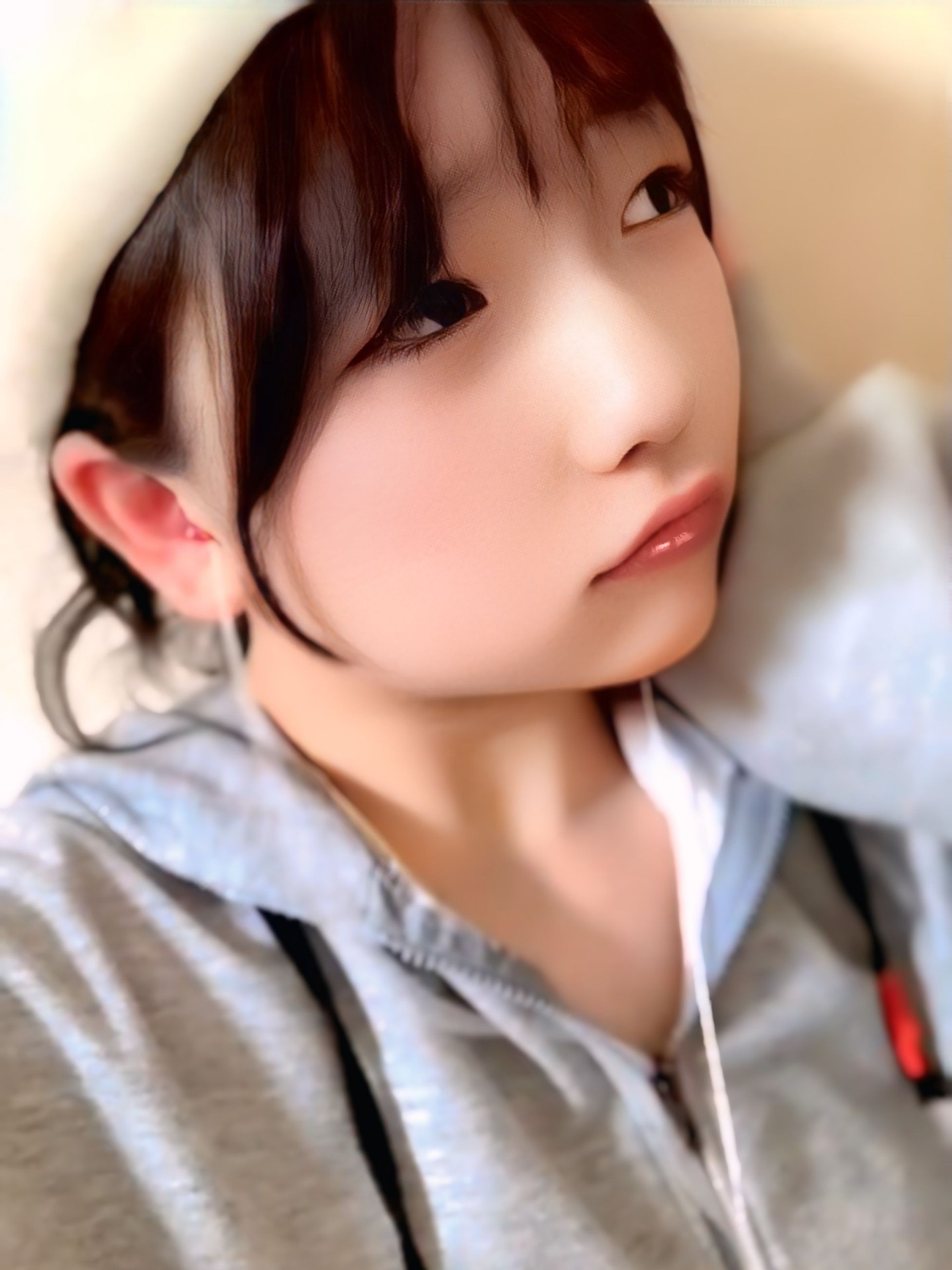 ᥫᩣ 姫森ちあきᥫᩣ ✓⃝