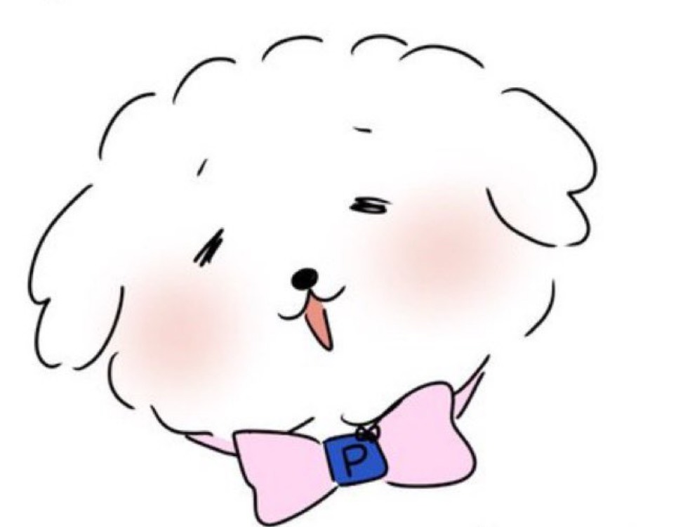 わんわん🅿️ྀི