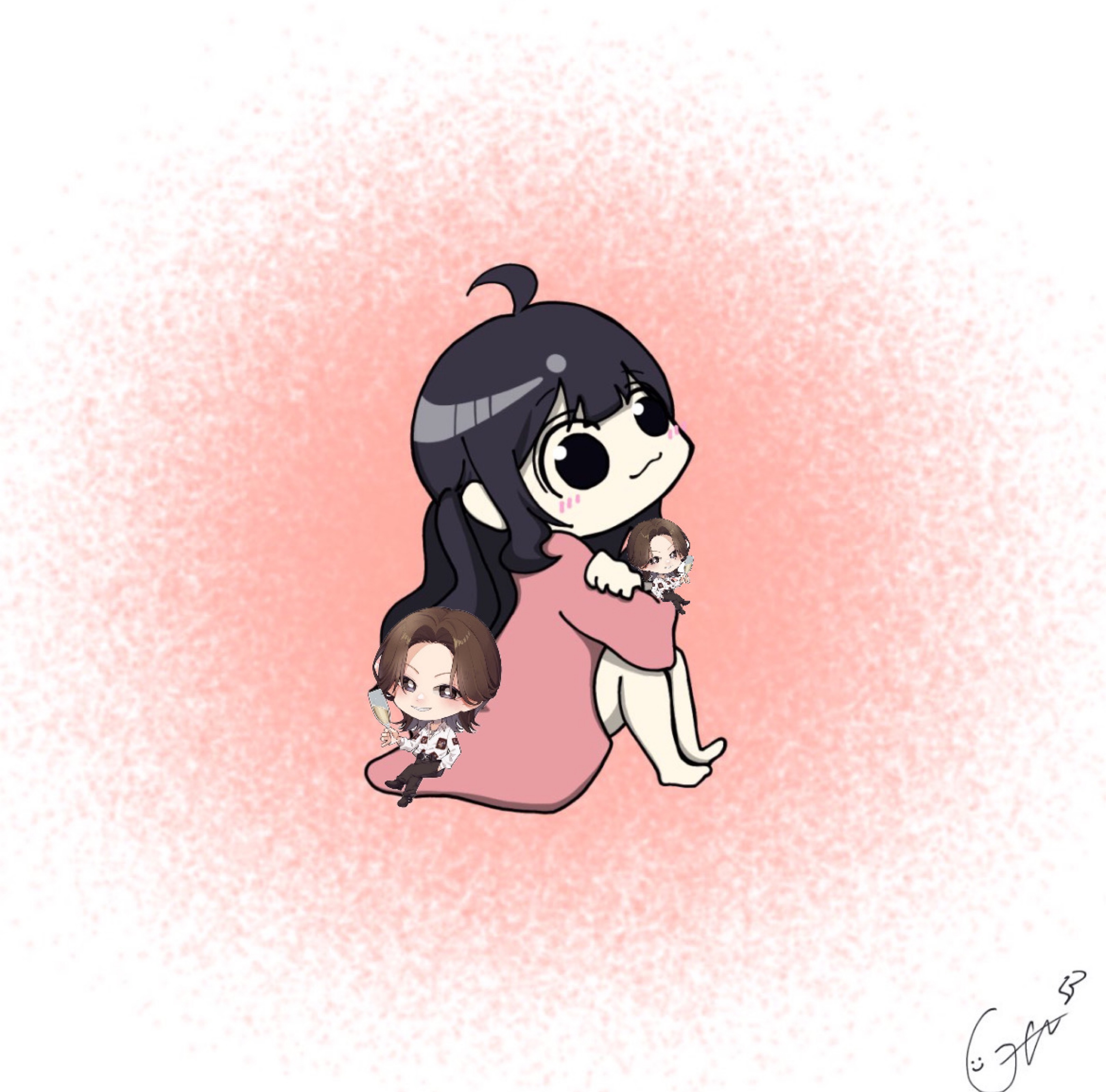 麺坊@ノ゛