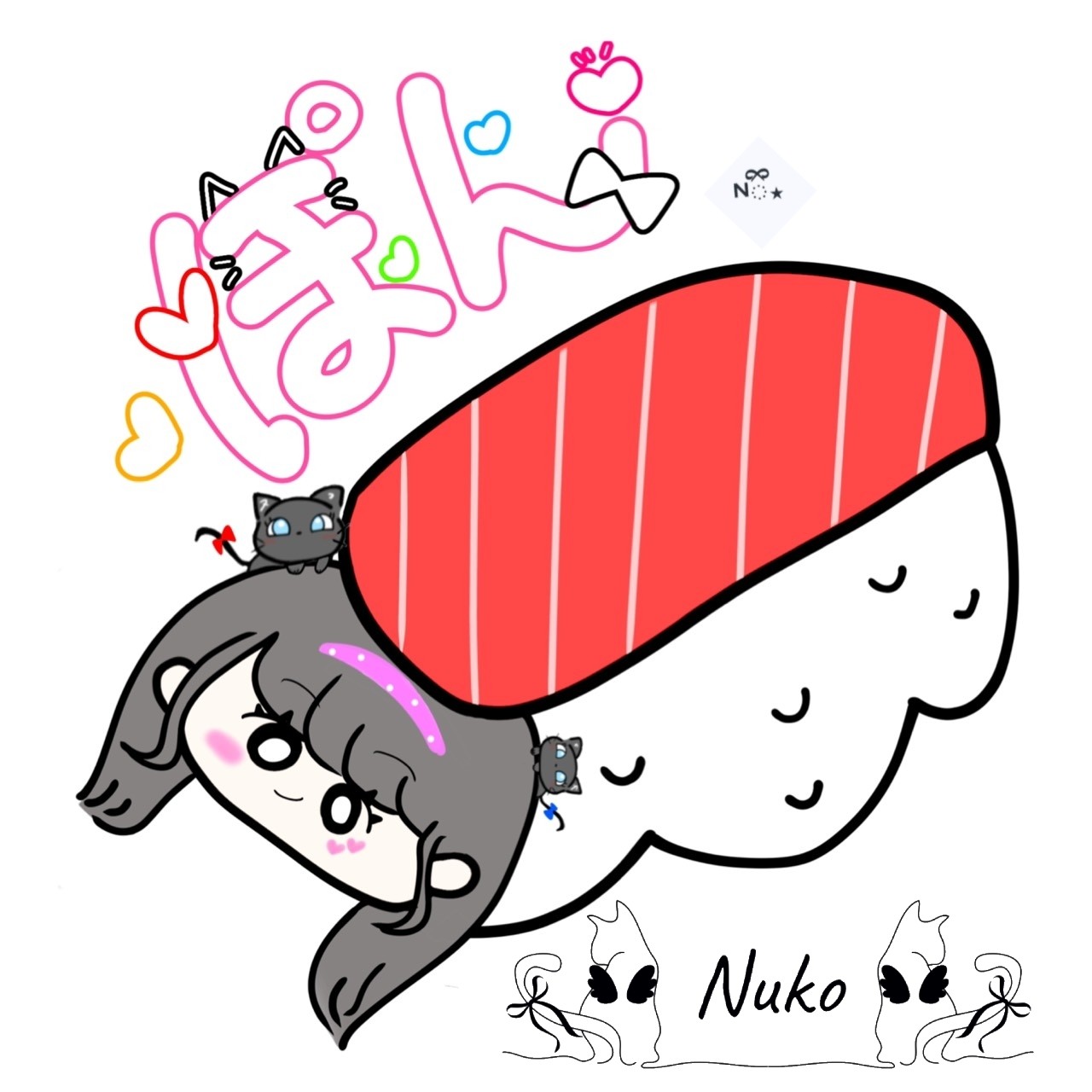 気分ぽんᶰྀི⋆🐶