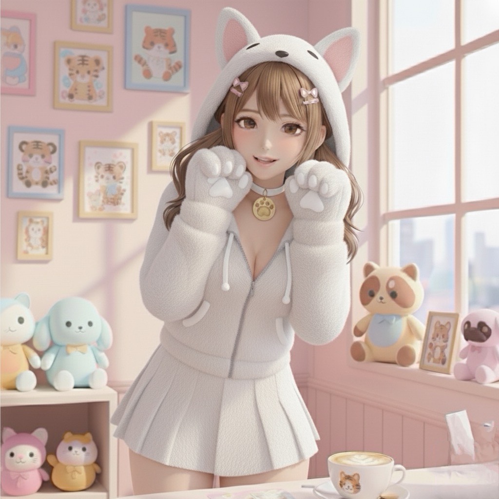 ᰔᩚそこらへんのᰔᩚしゅがあᰔᩚ