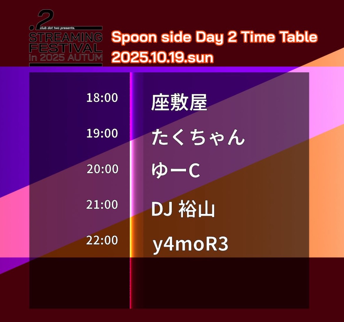 dj裕山(ユーザン)