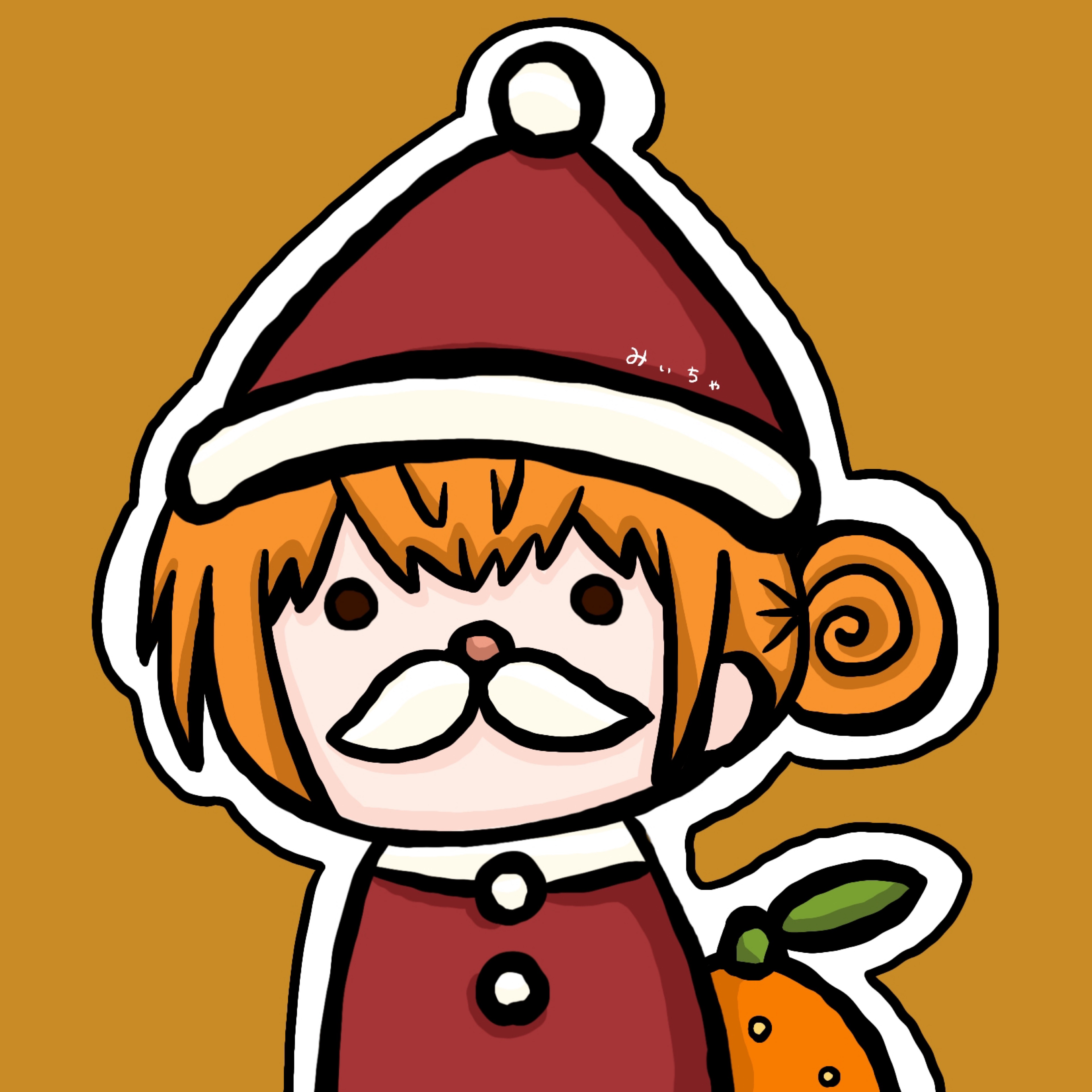 ¨♏︎ みぃちゃ