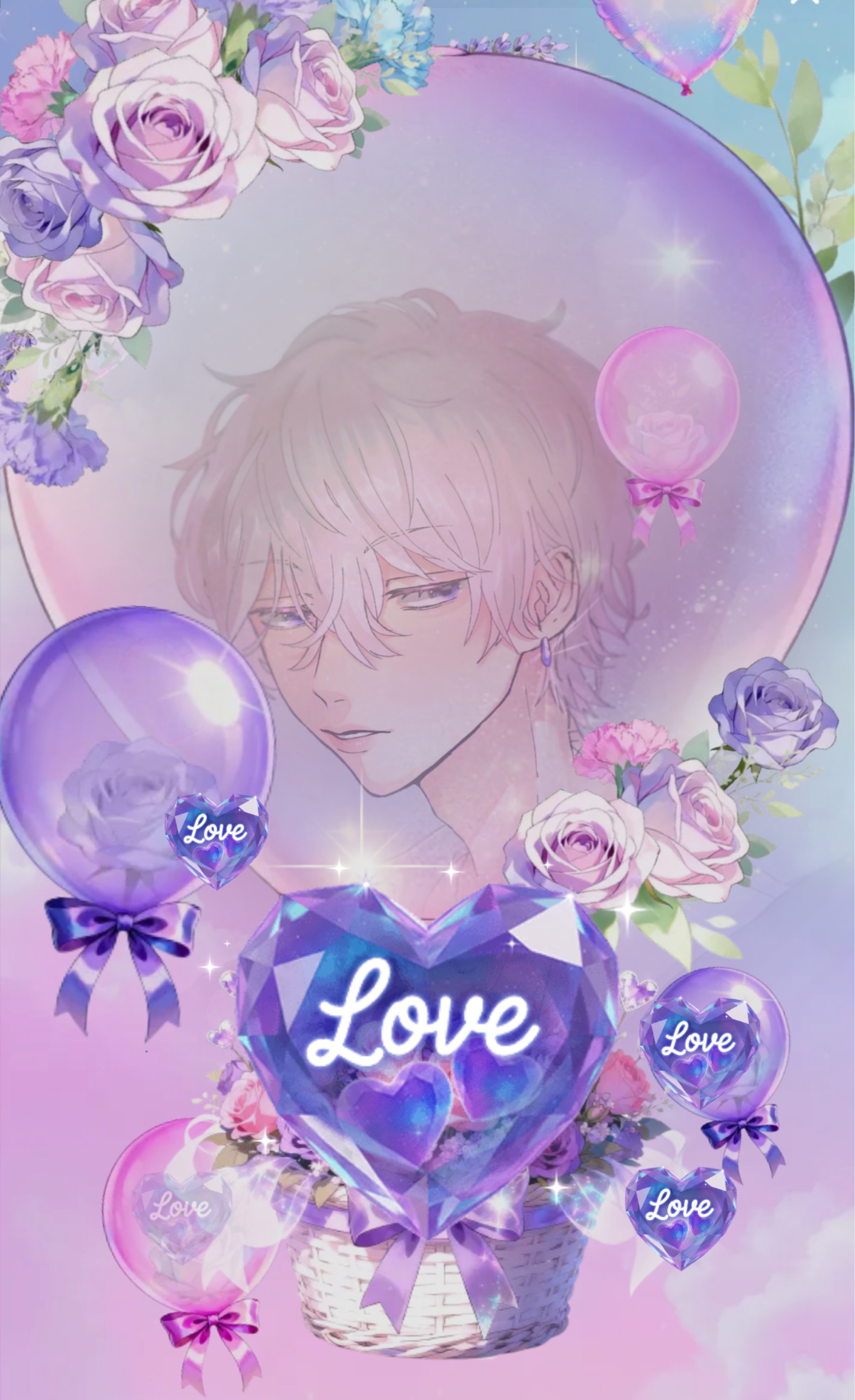 ℒ. 𝑳𝒖𝑳𝒖