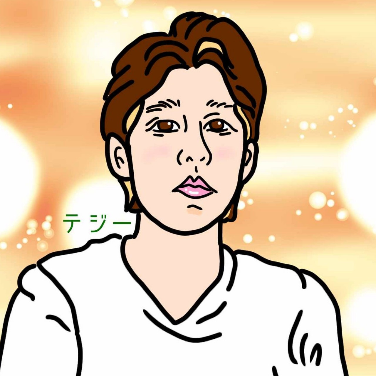 こきゆT．