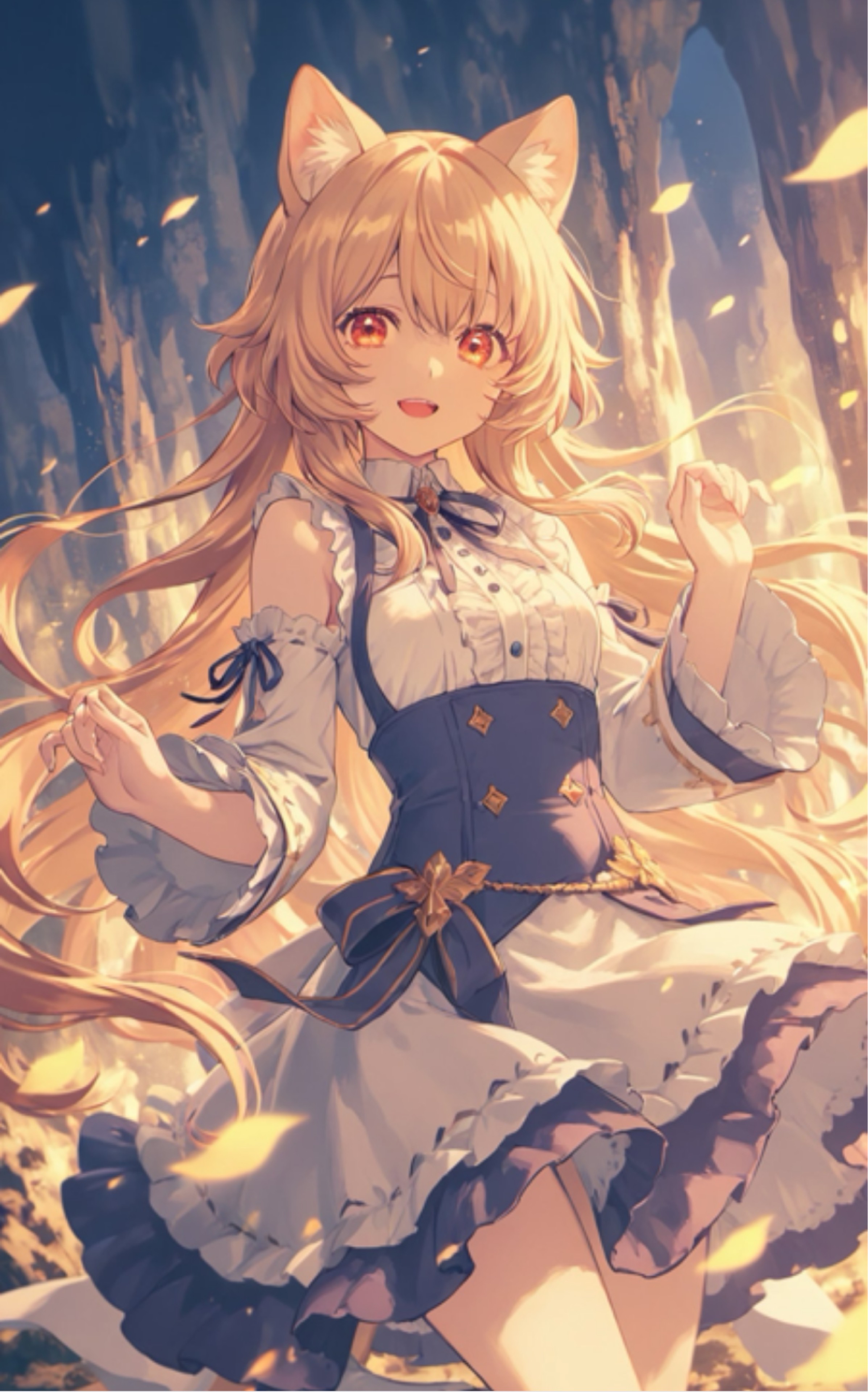 灯織ひおり、YUKI