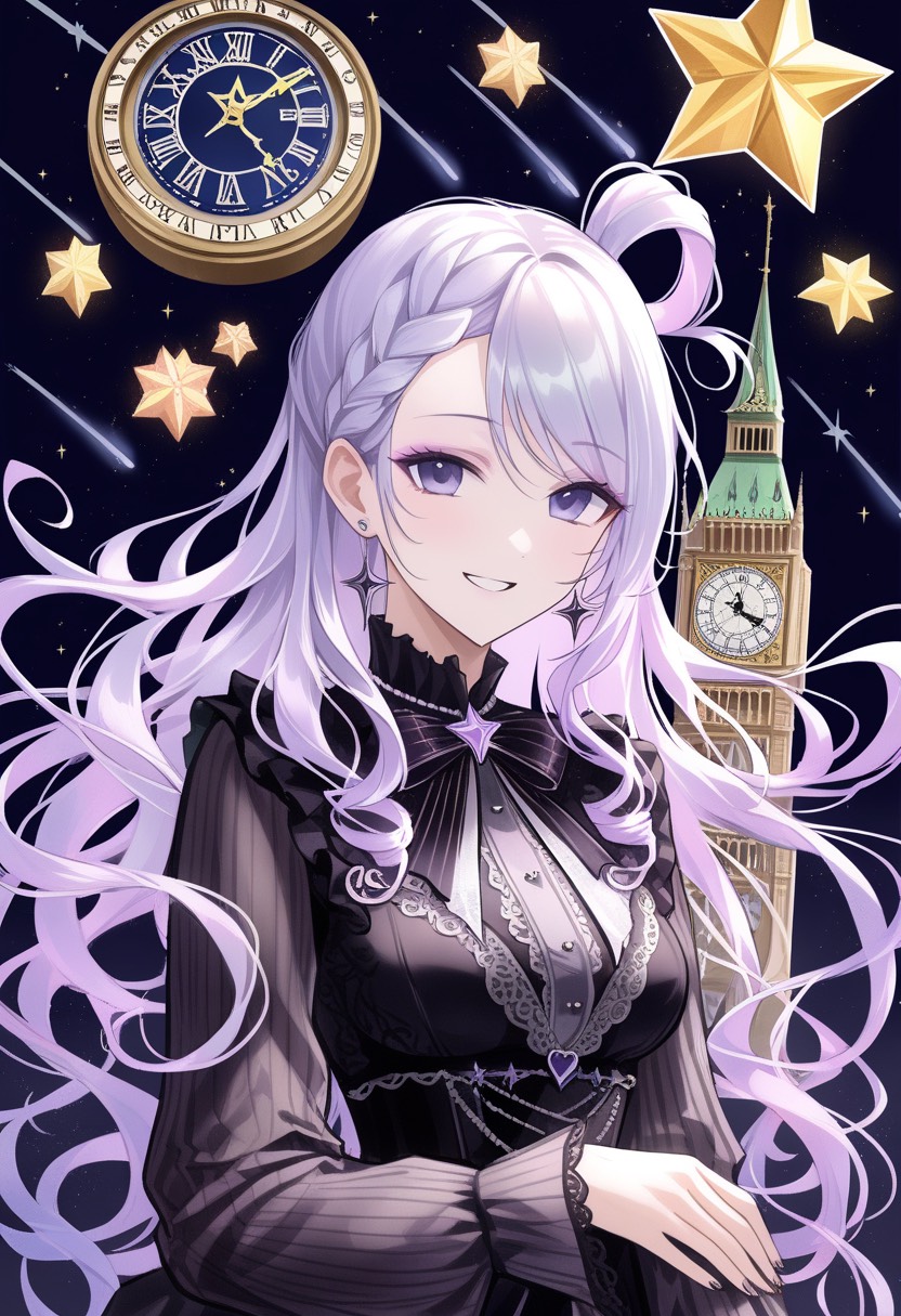 𑁍*·̩͙ 詩葉-ｺﾄﾊ-