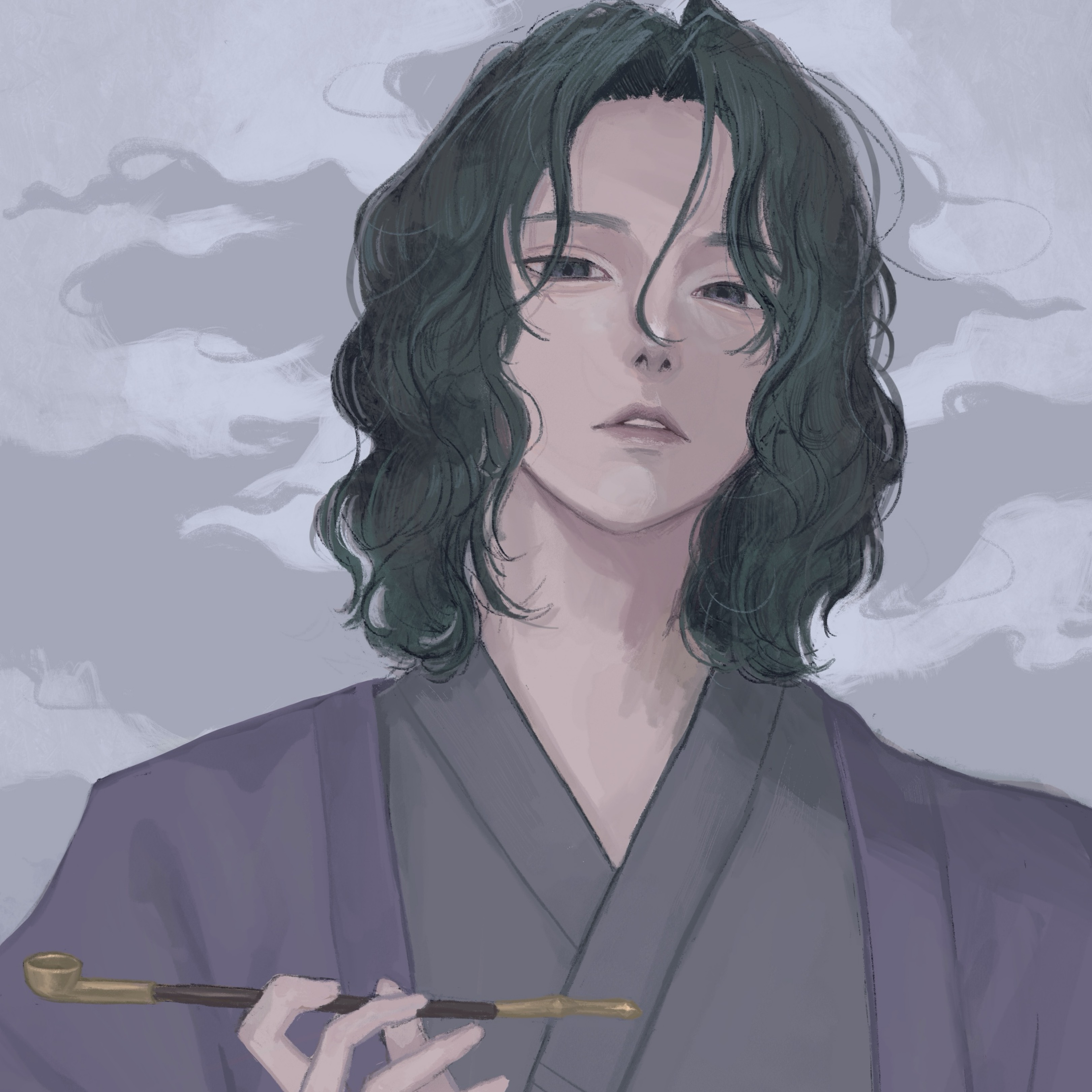 ☔️日下部こと堀