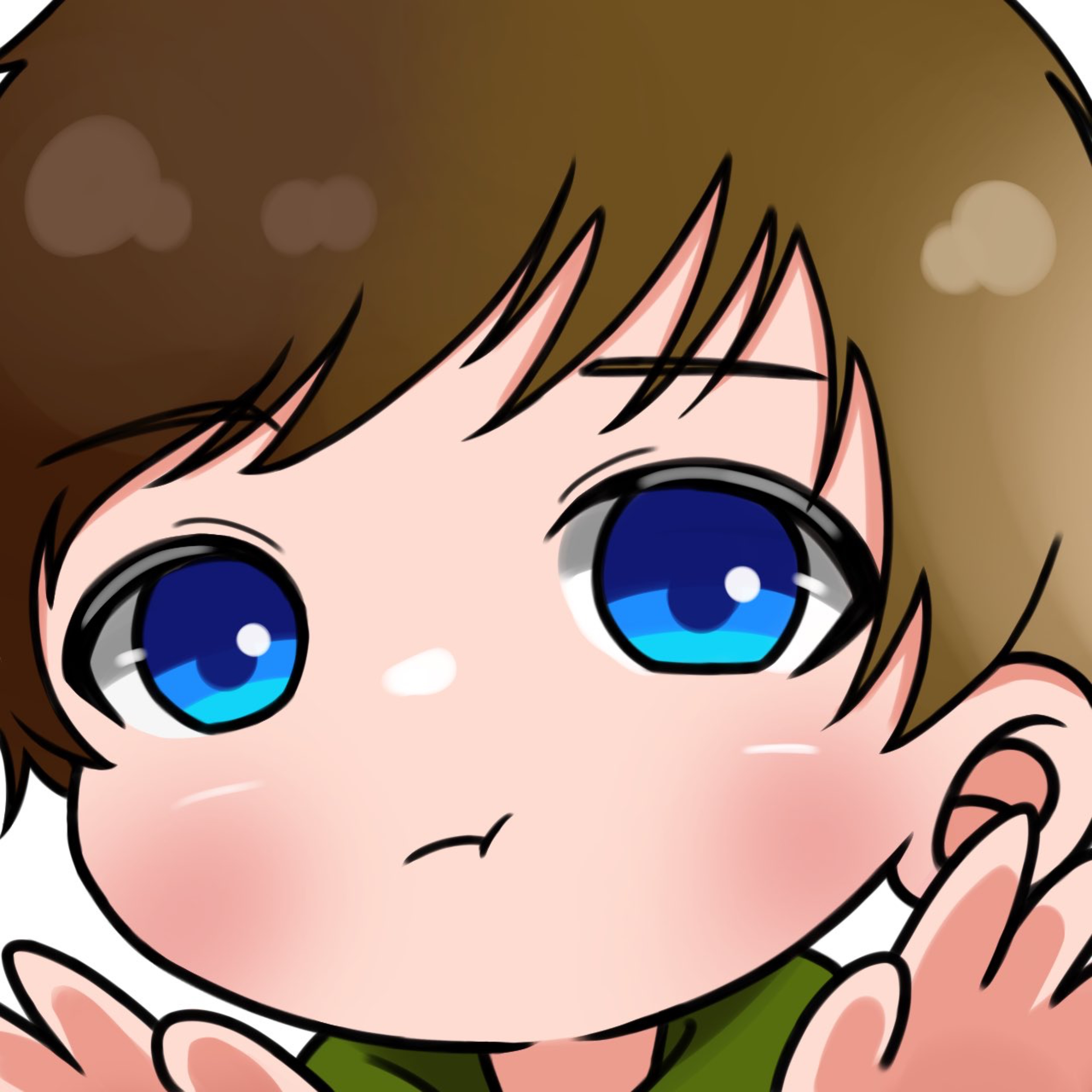 𝕿*☽宮村とげ