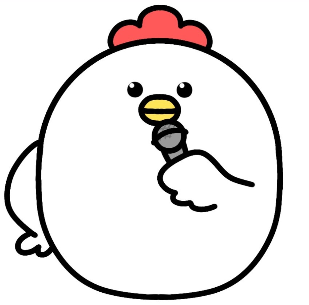 ゲスメンゲスボがお似合いなクソ鶏