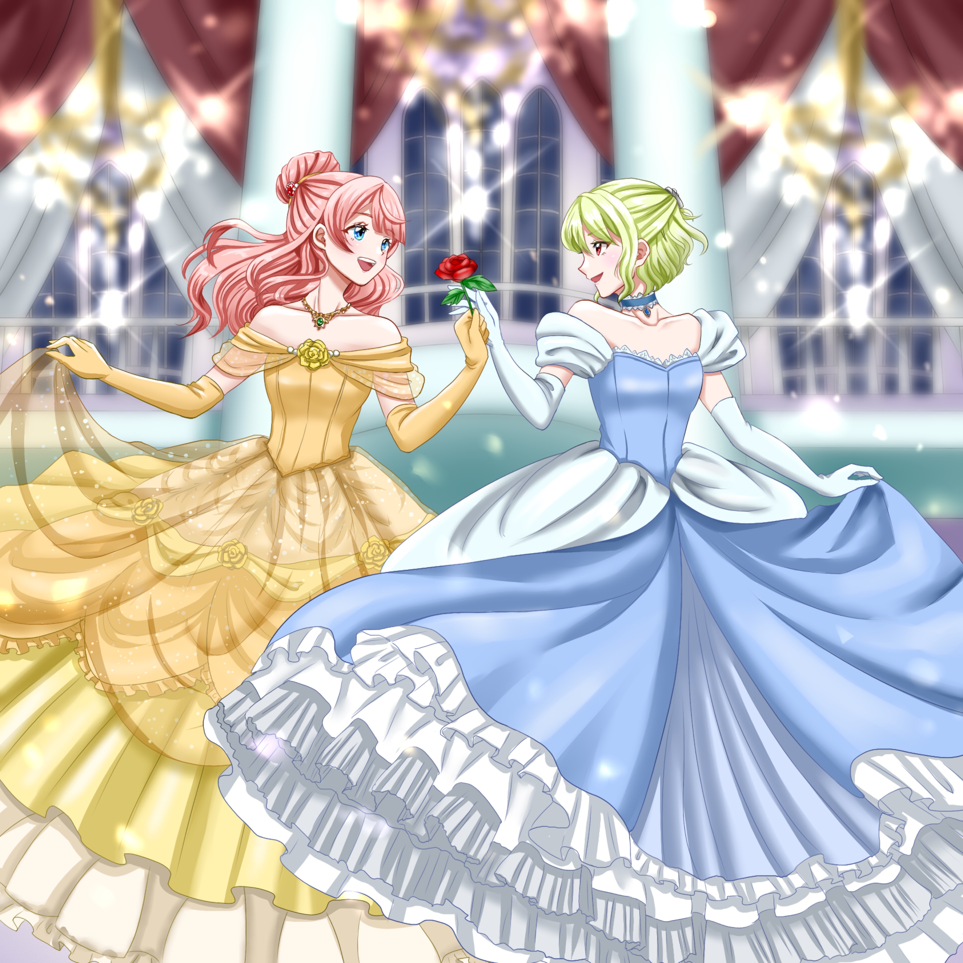 *⁎⋆まーち⋆⁎*