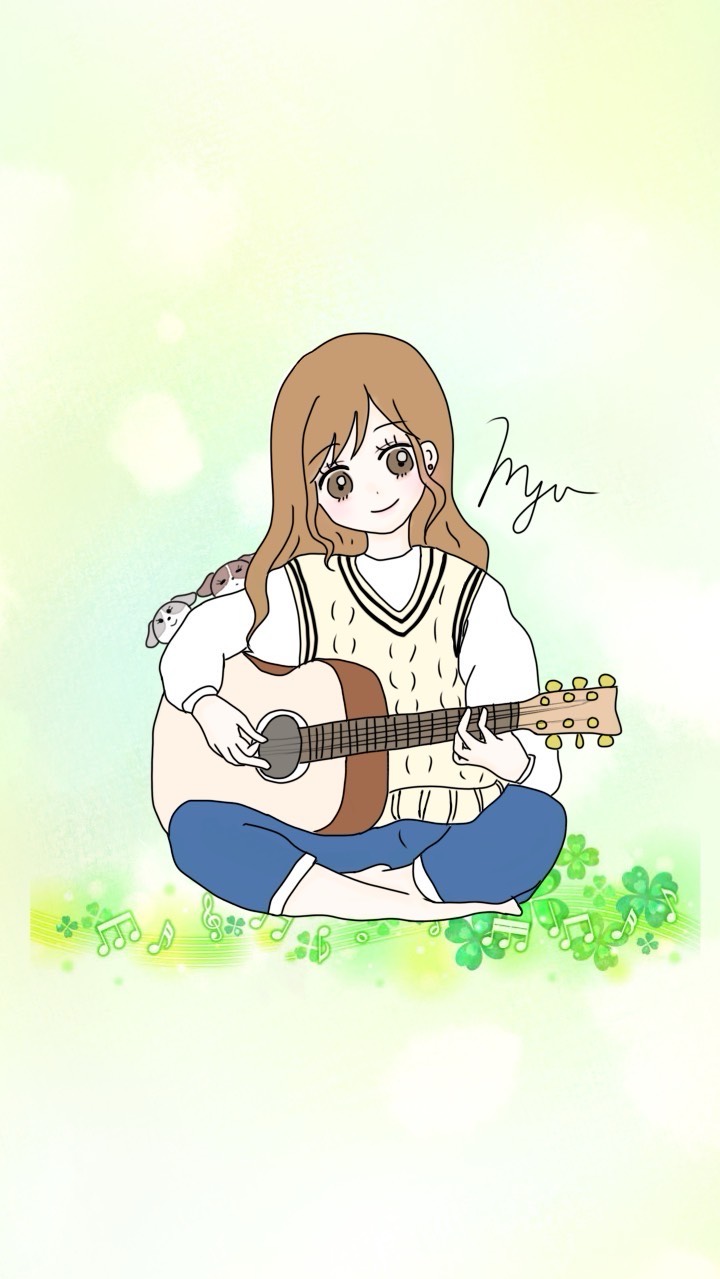 ஐ 𝚖𝚢𝚞 ஐ