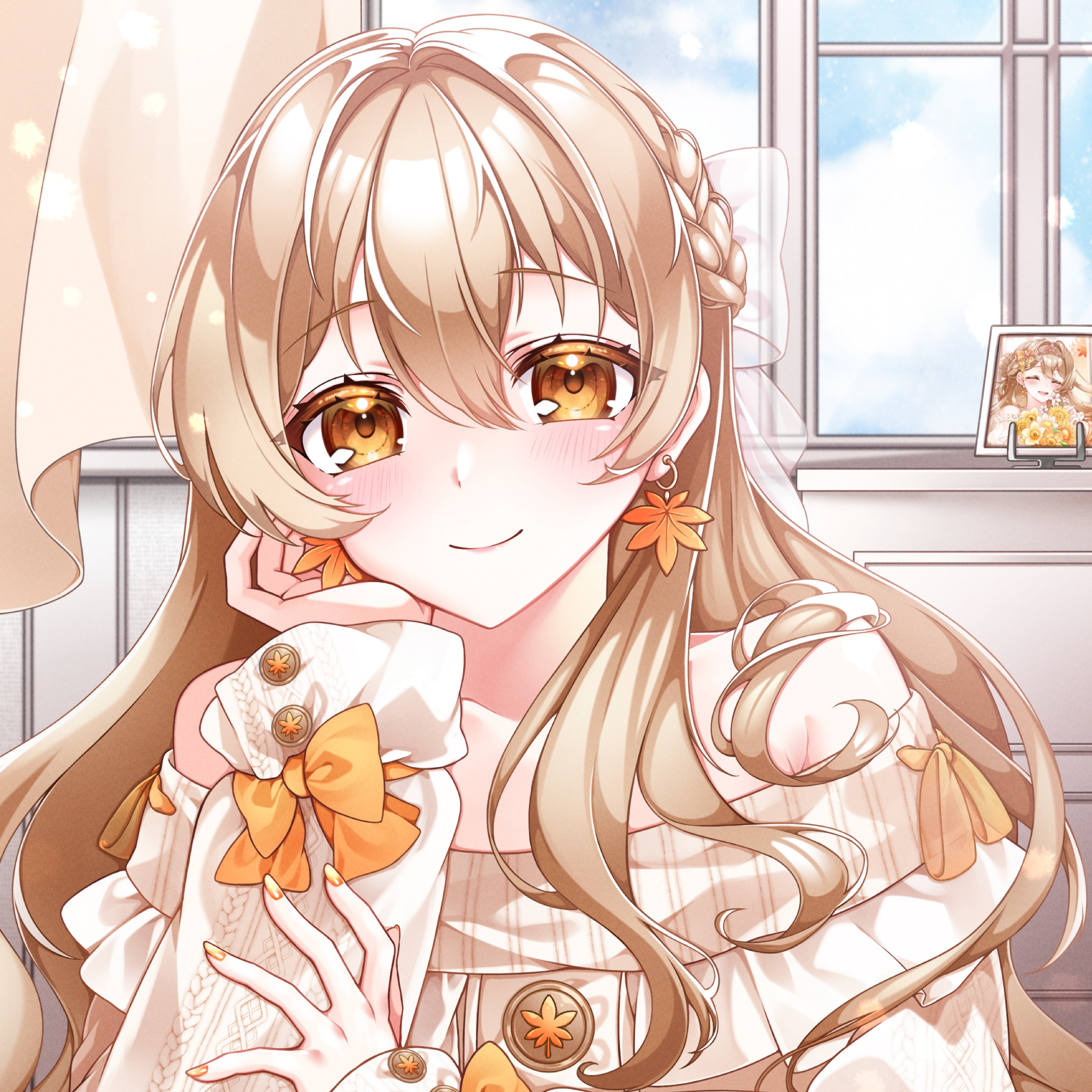 🍁࿆ 楓⋆ᴷᵃᵉᵈᵉ⋆