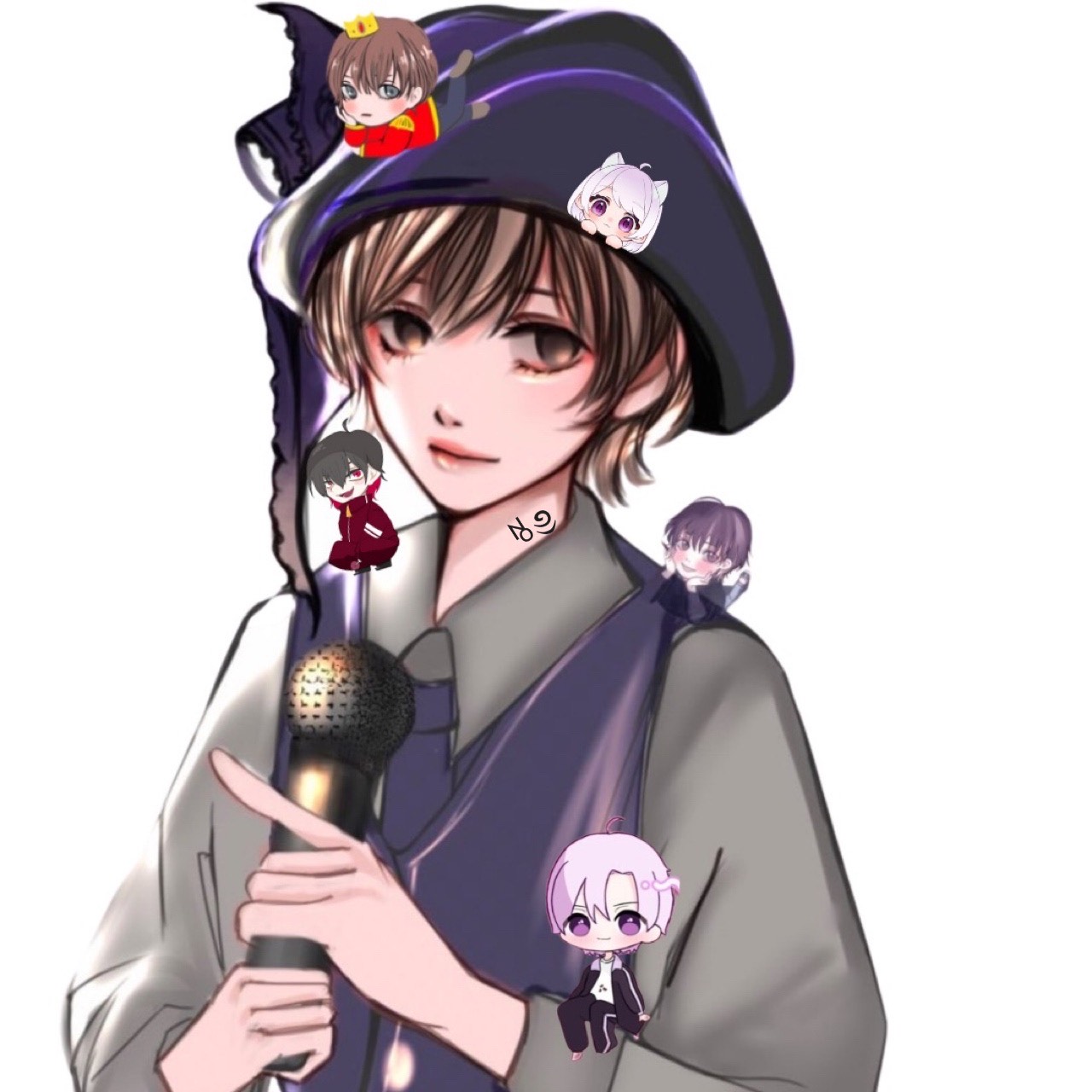 ❍｡ふわ缶ᛃ་ ꙳ଓ₊☁*°
