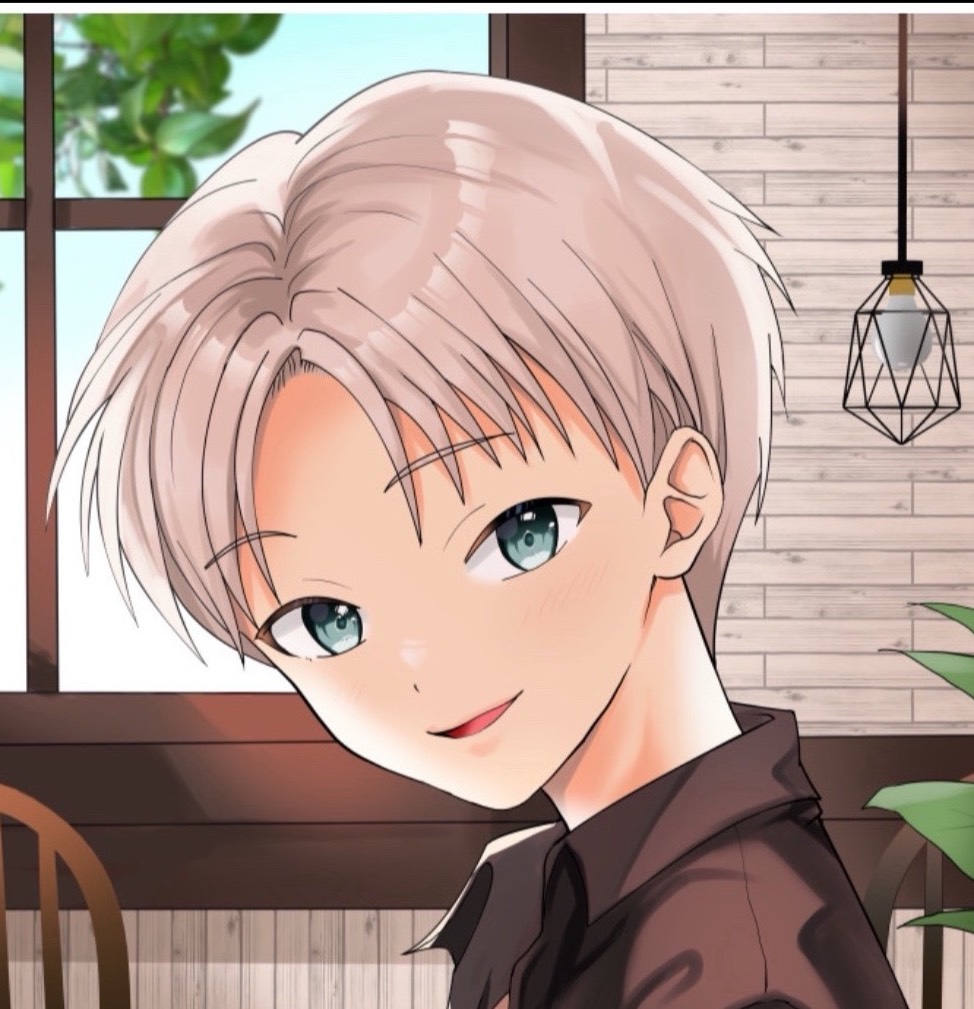 ⚡︎§⋆̩ 𝓴𝓪𝓲𝓽𝓸-カイト