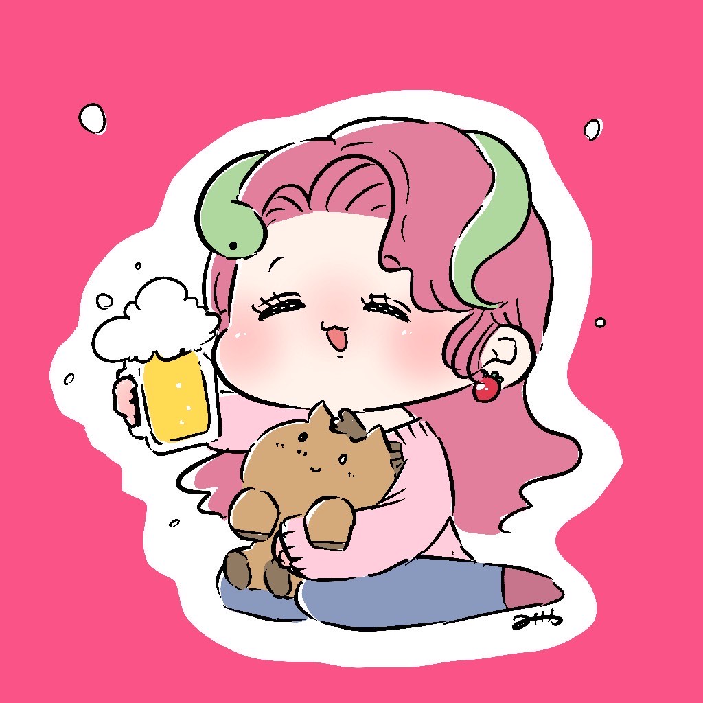 ステファニー🔞