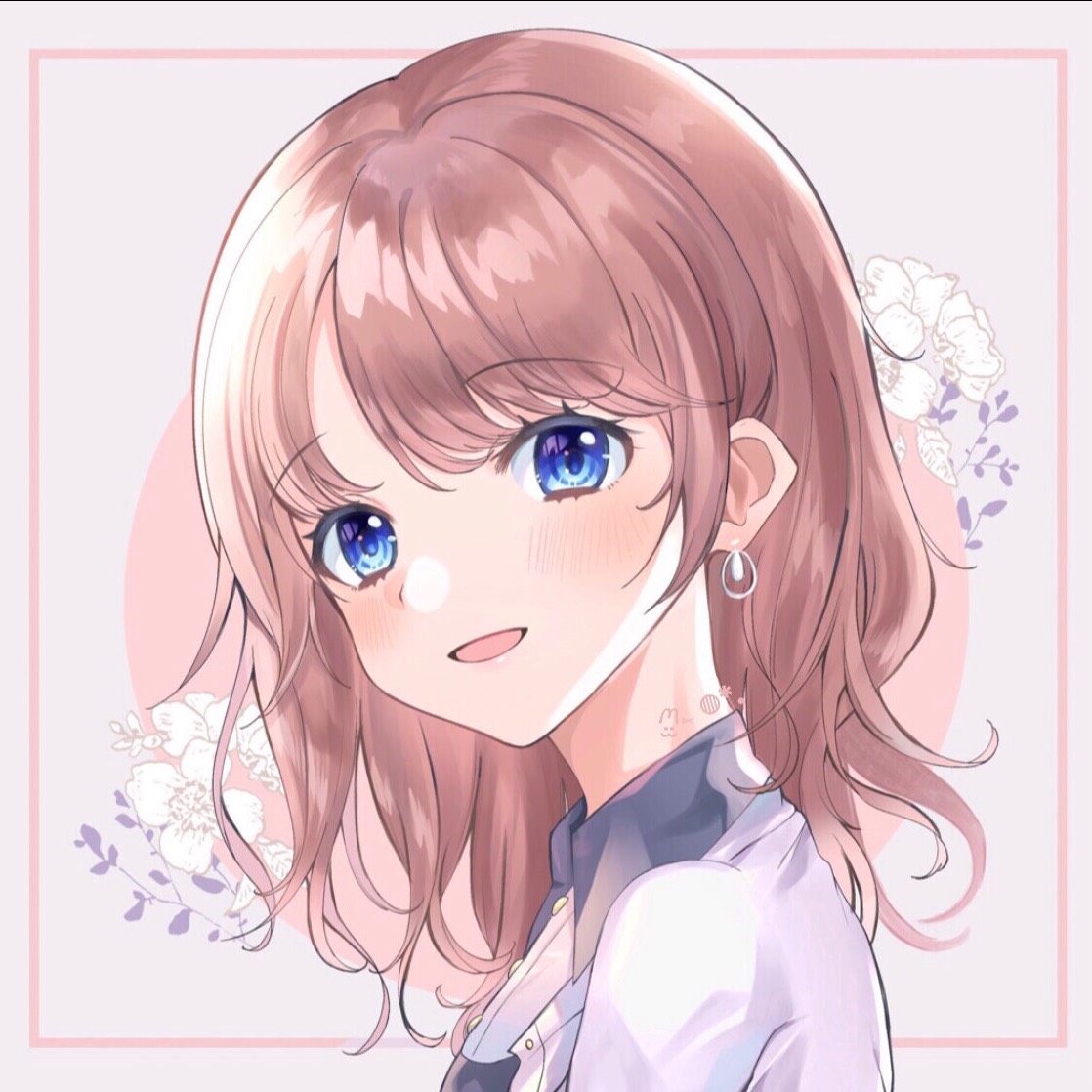 のあ ꪔ̤̫⑅ ◍*.