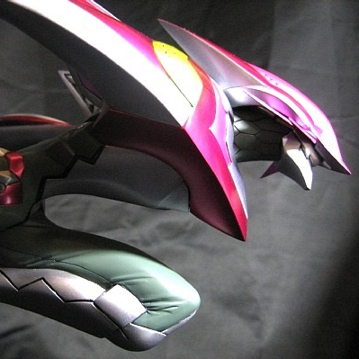 直カエル-ストレート kaeru-