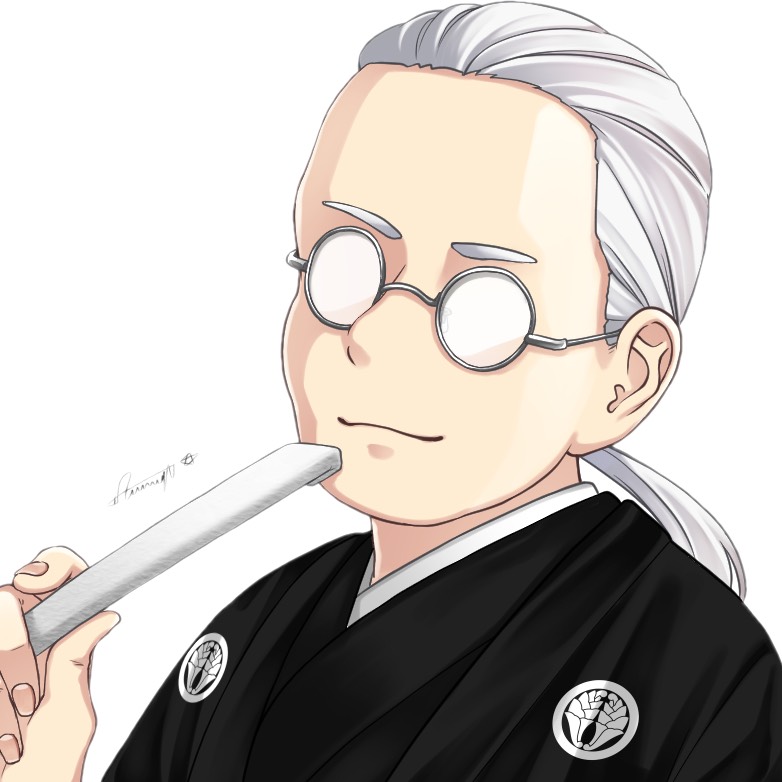 あんきも🍤👘