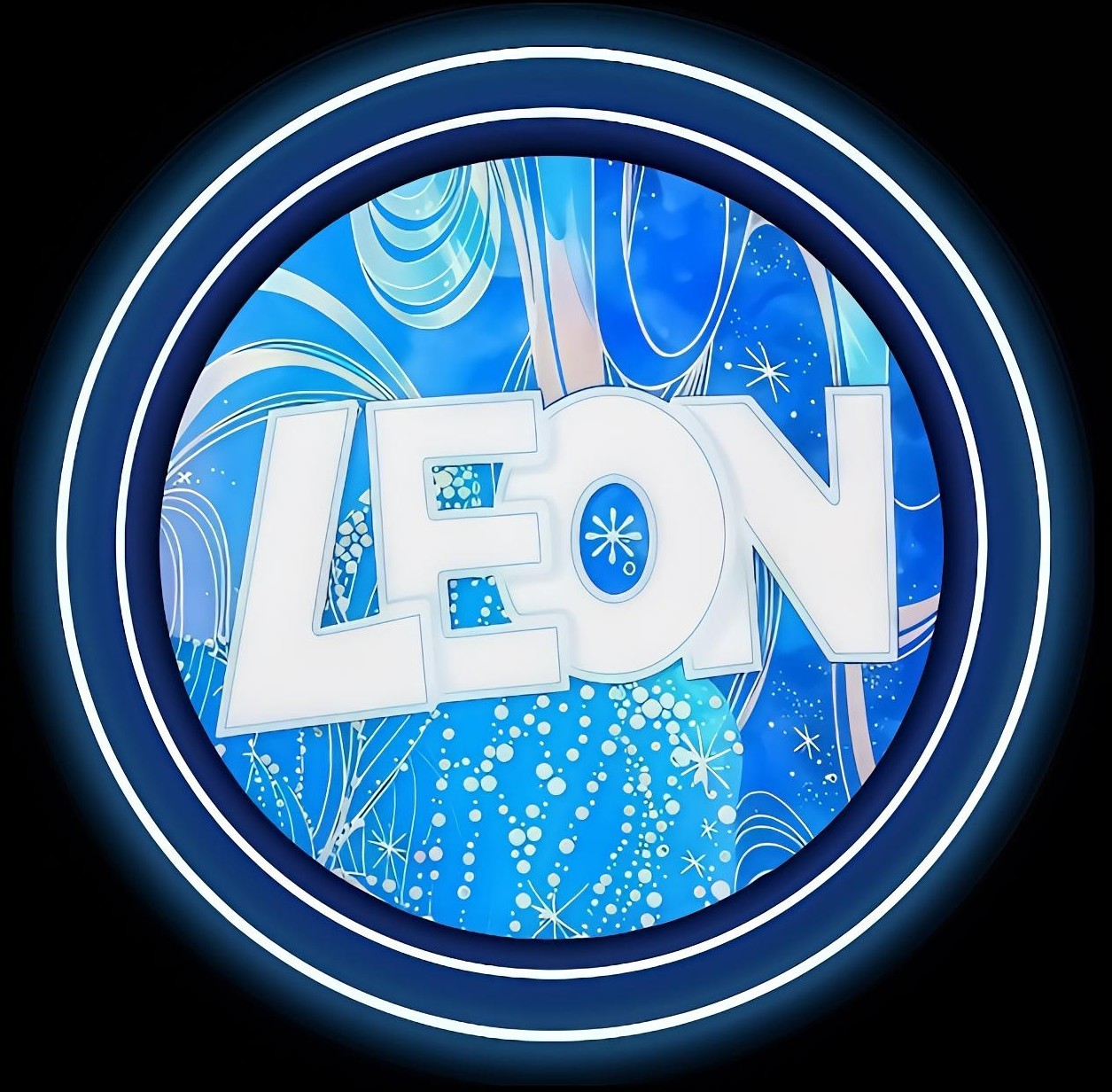 LEON❊𓈒 