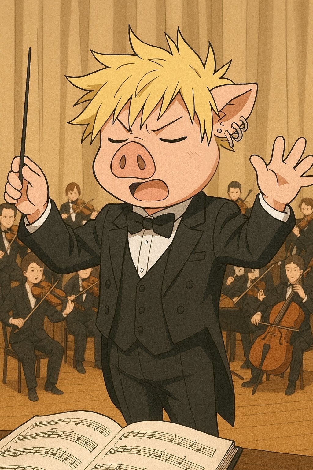 耀生-ヨウ-@30日🥄お悩み聴き〼枠