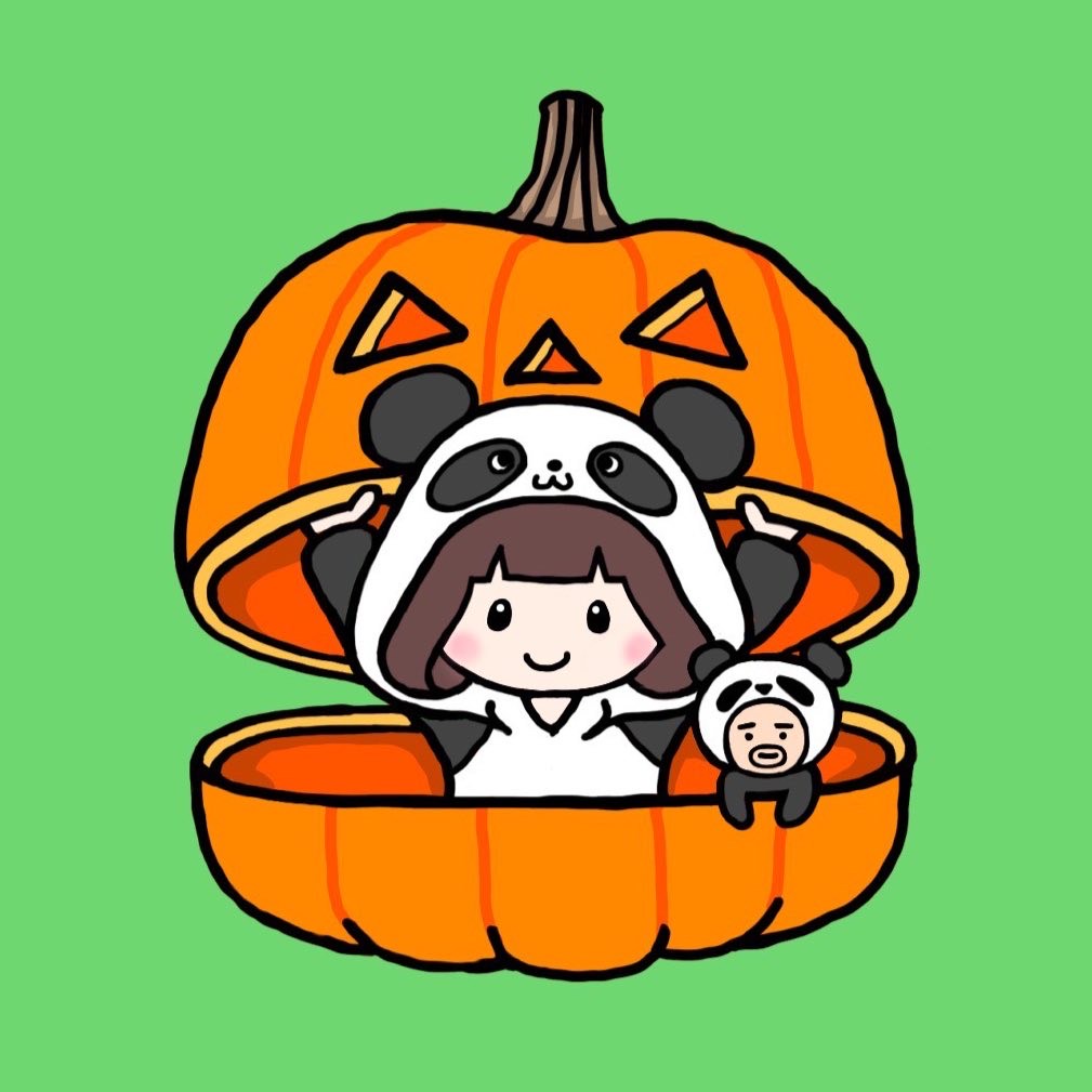 🐼笹ぱんだℋ⁹⁸