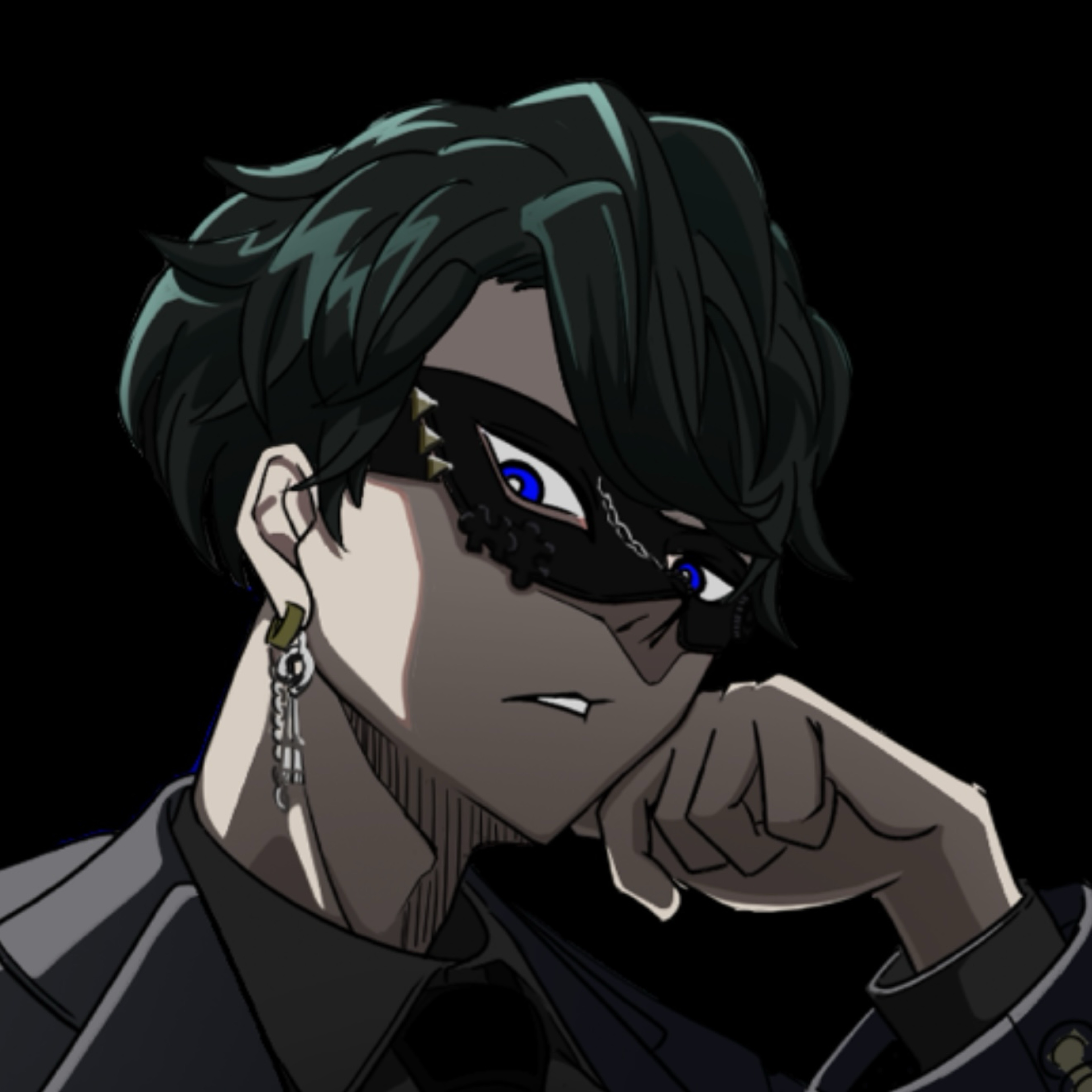 ♪ꍞふかみん。。