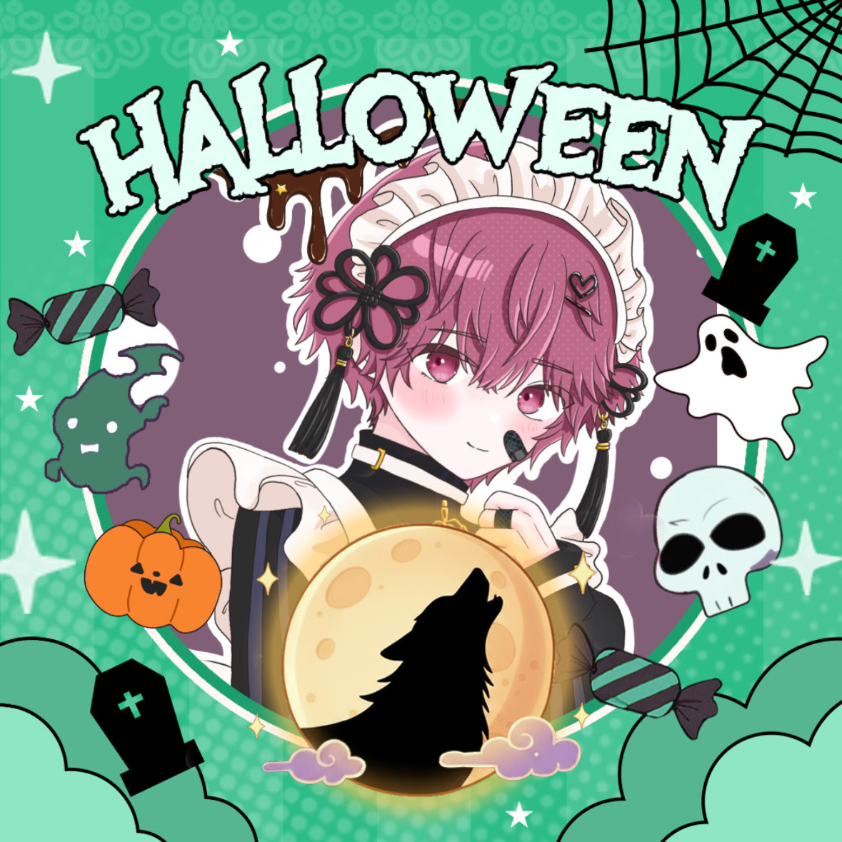 ꫂ ၴႅၴ٠࣪ かな♂