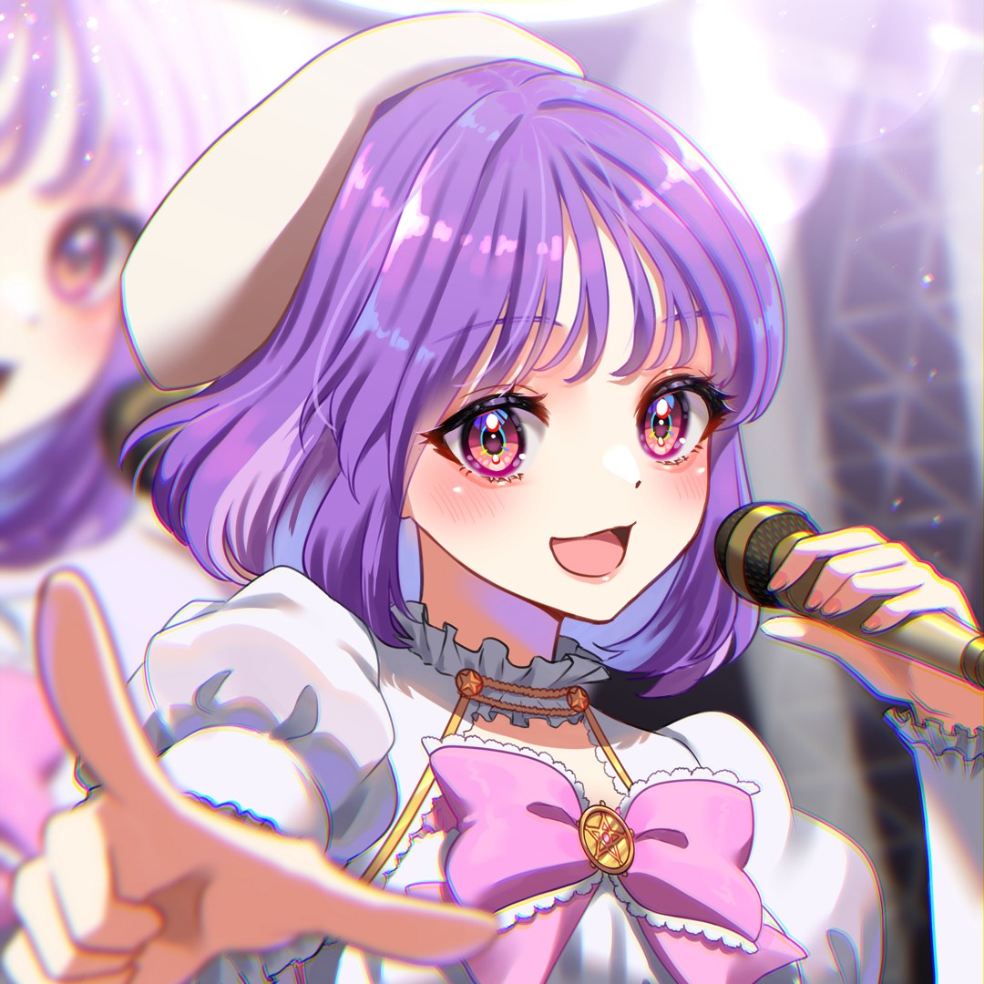 メ イ 。