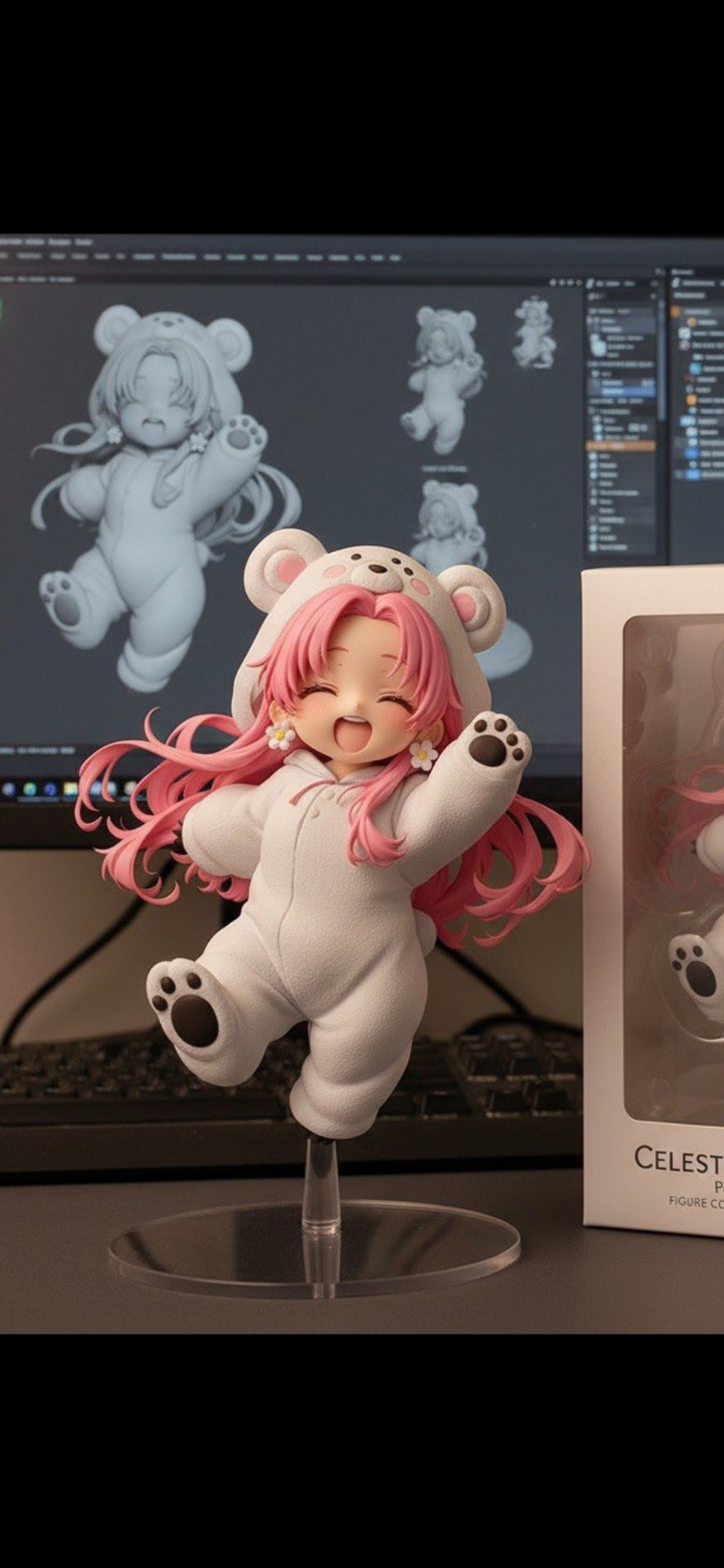 桜香⚪