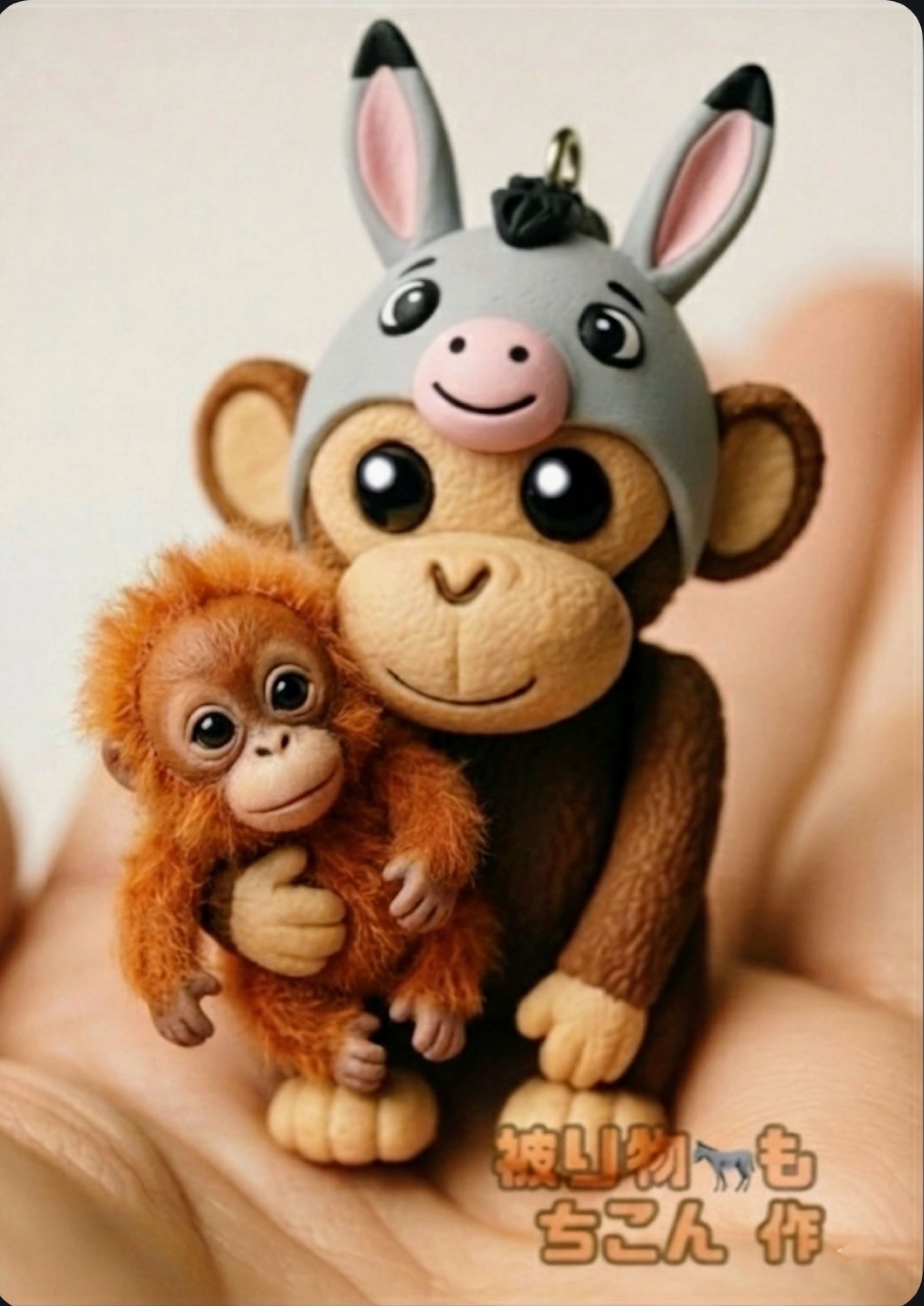 うｰたん.(潜り 気味)