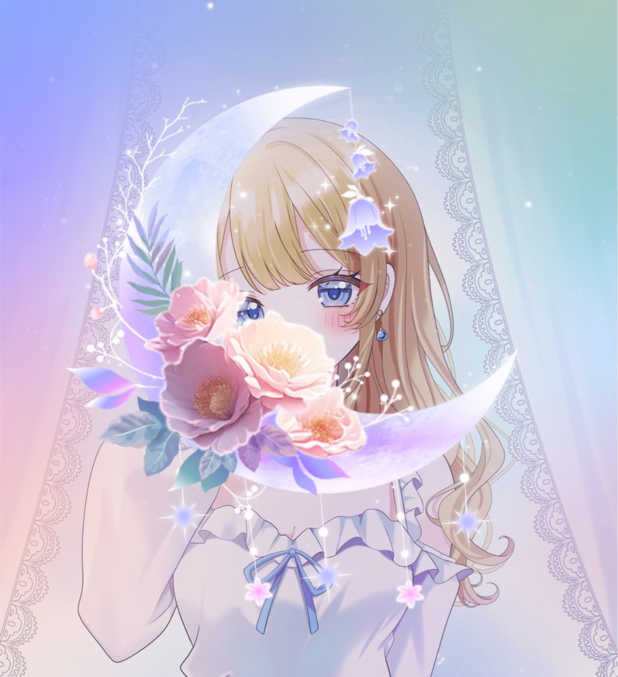 ₇³𓈒𓐍 凪 海