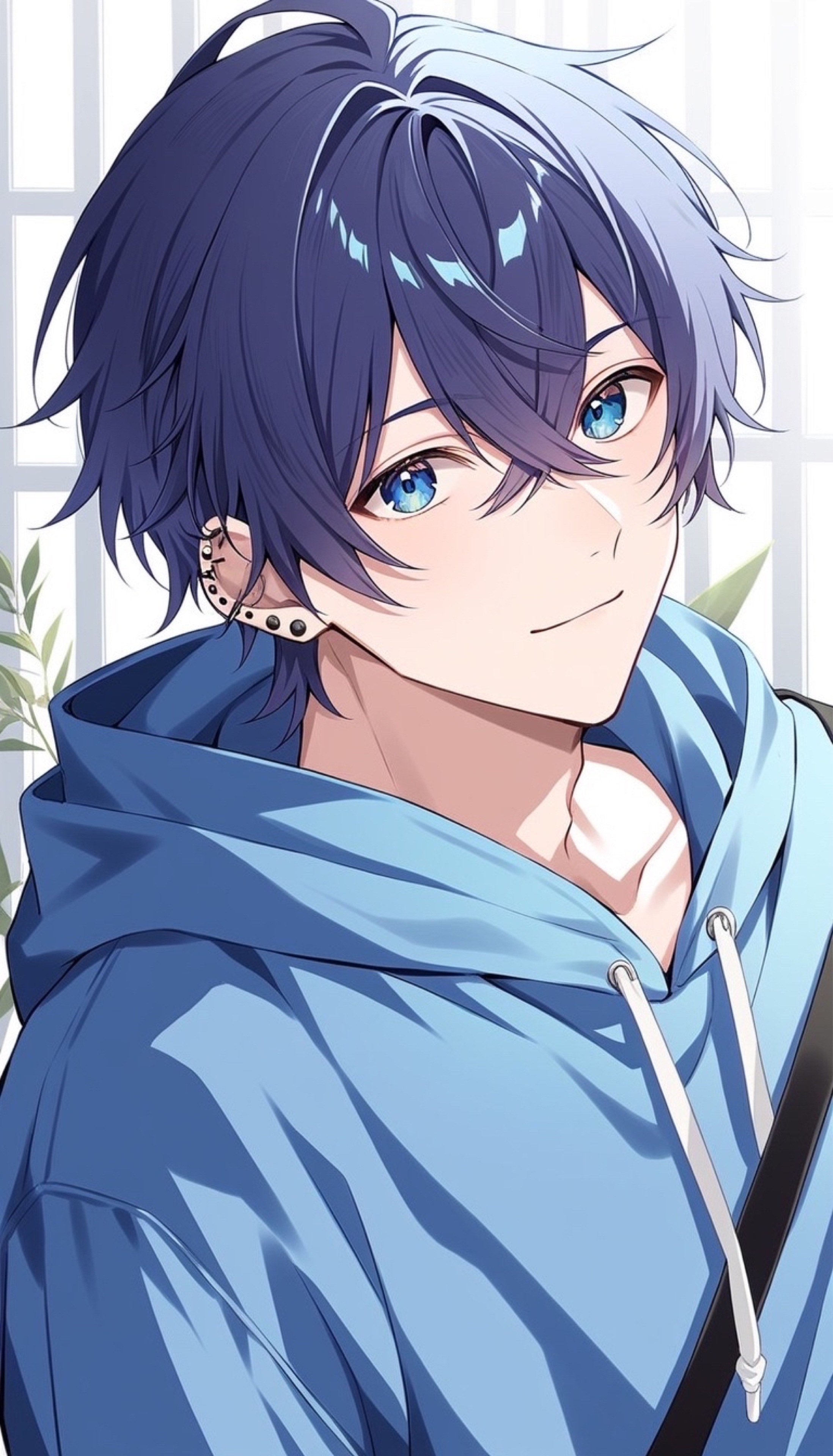 なつめ あおと⋆͛☪︎⋆͛