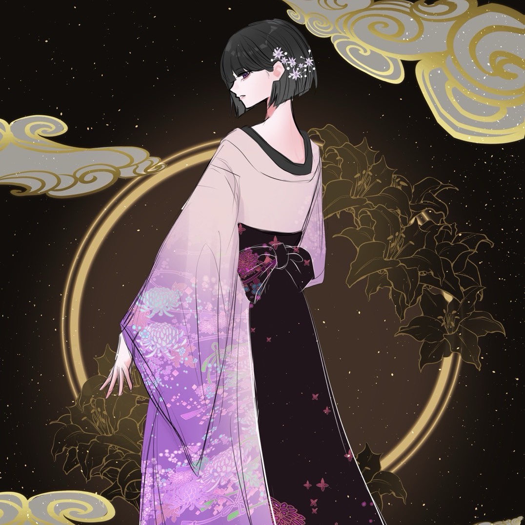 楓ﾁｬﾝ。♆¹