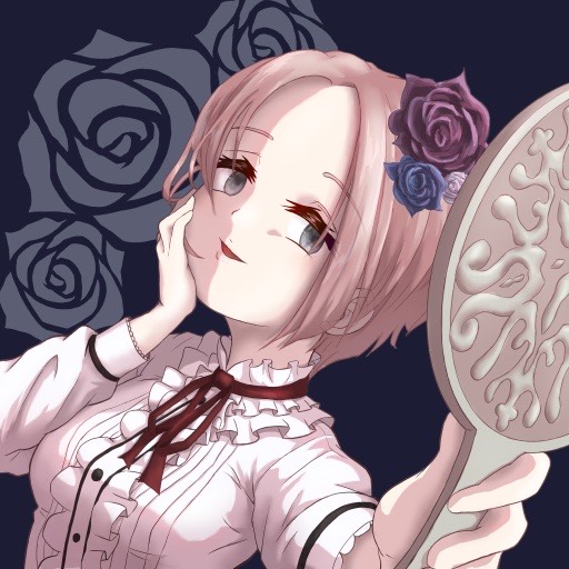 なるしす🪞❤️‍🩹
