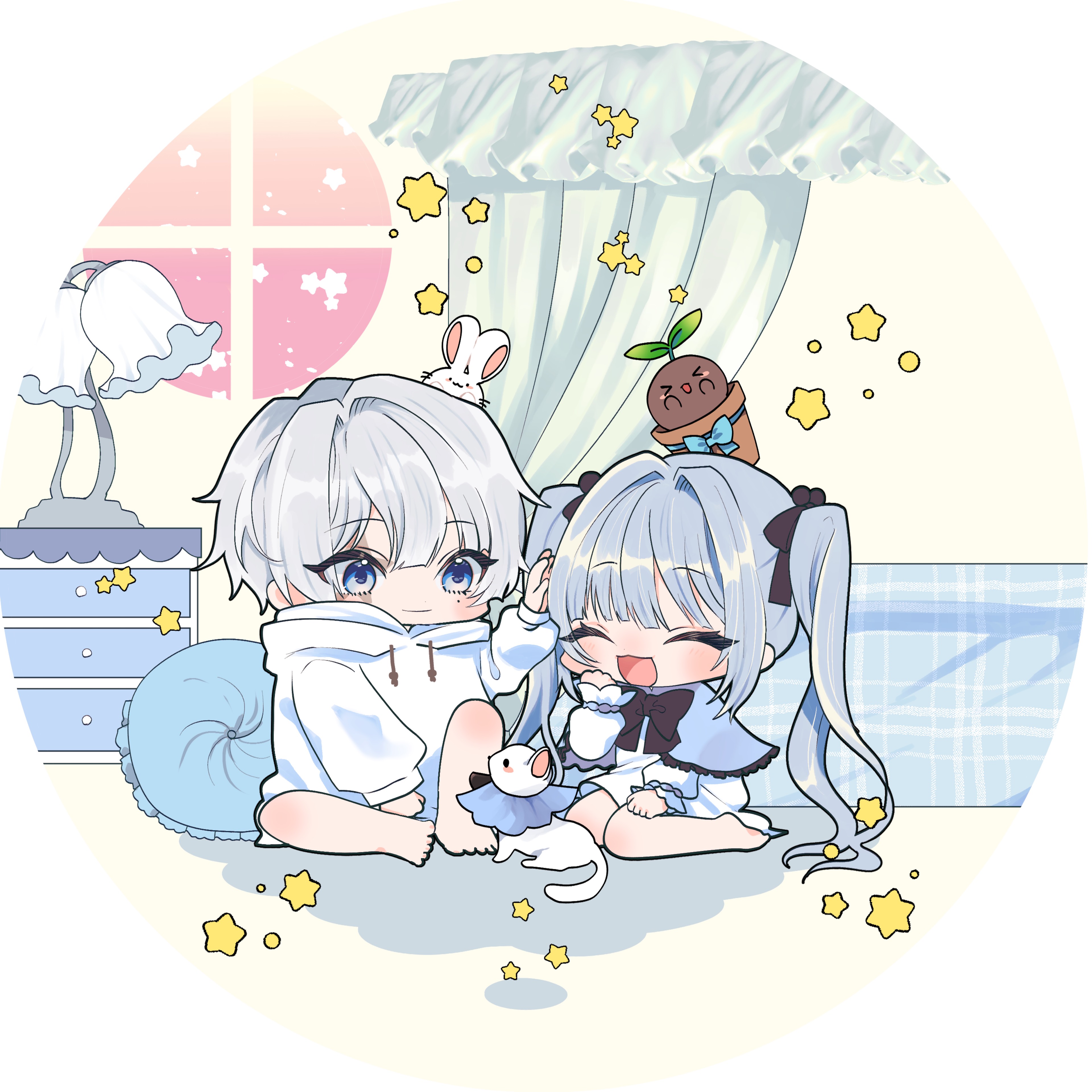 ぴえろ. ＠鯱❕