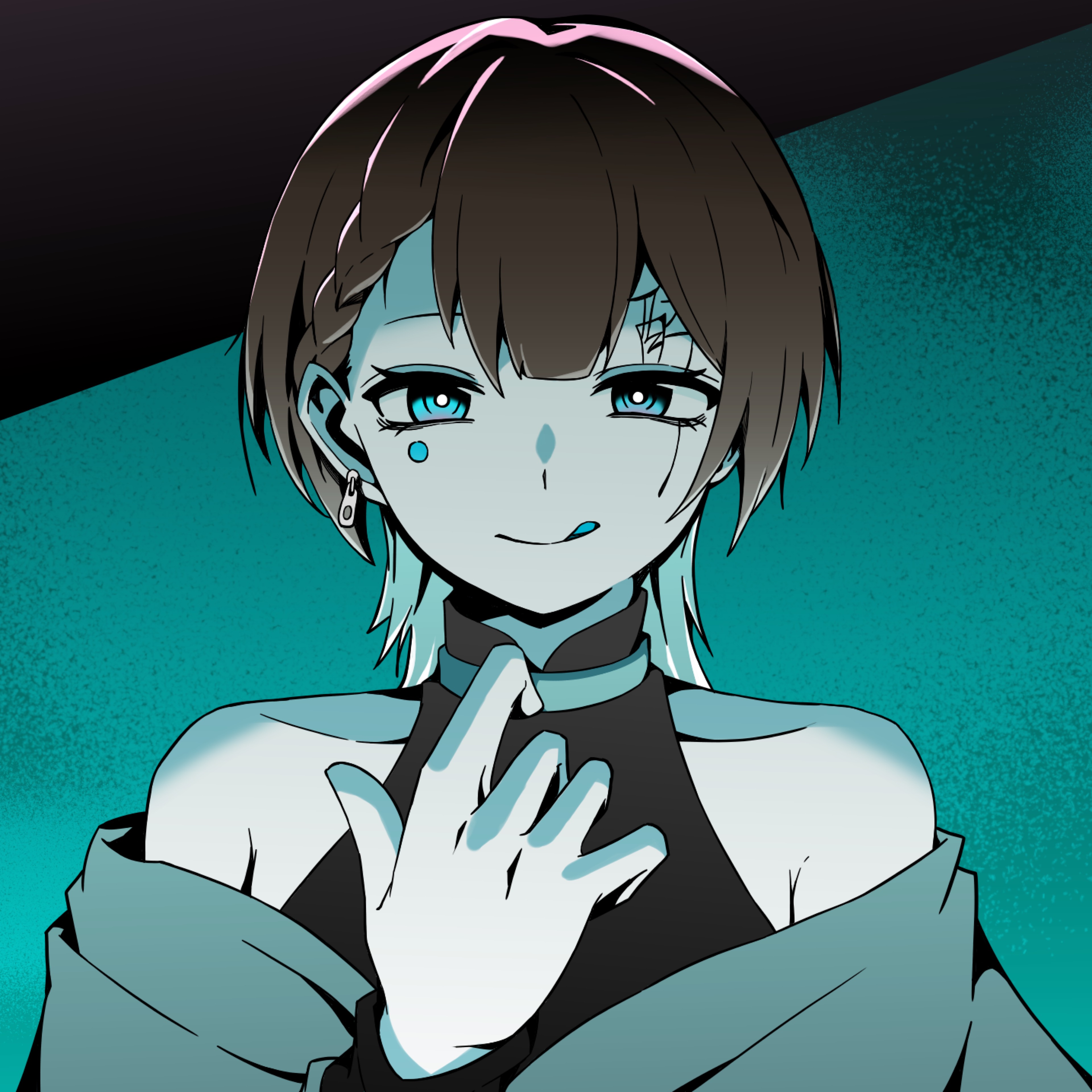 翠粞-ｽｲｾｲ-@酔いどれ知らず