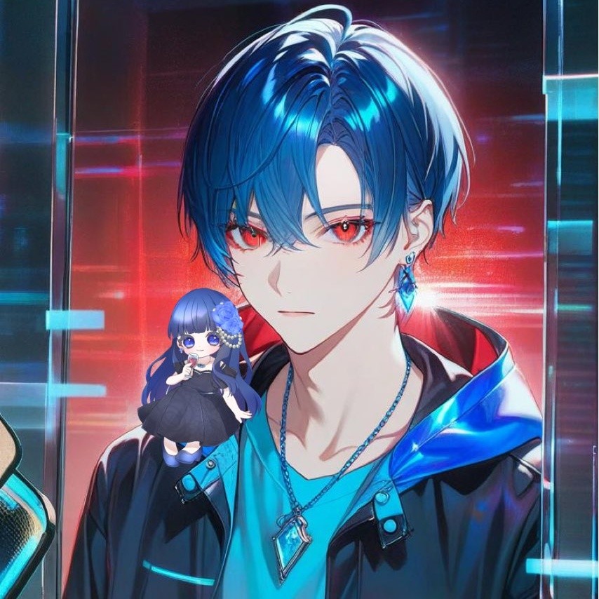 さとみ ᵐˢ𓈒𓏸ྀི💙親衛隊