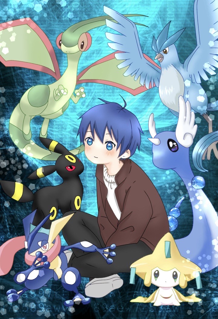 みきお。【HP0】