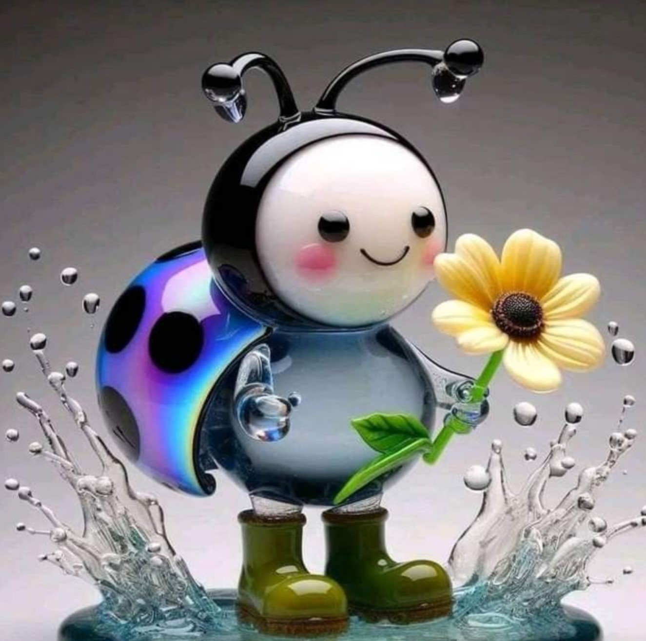 てんちゃ