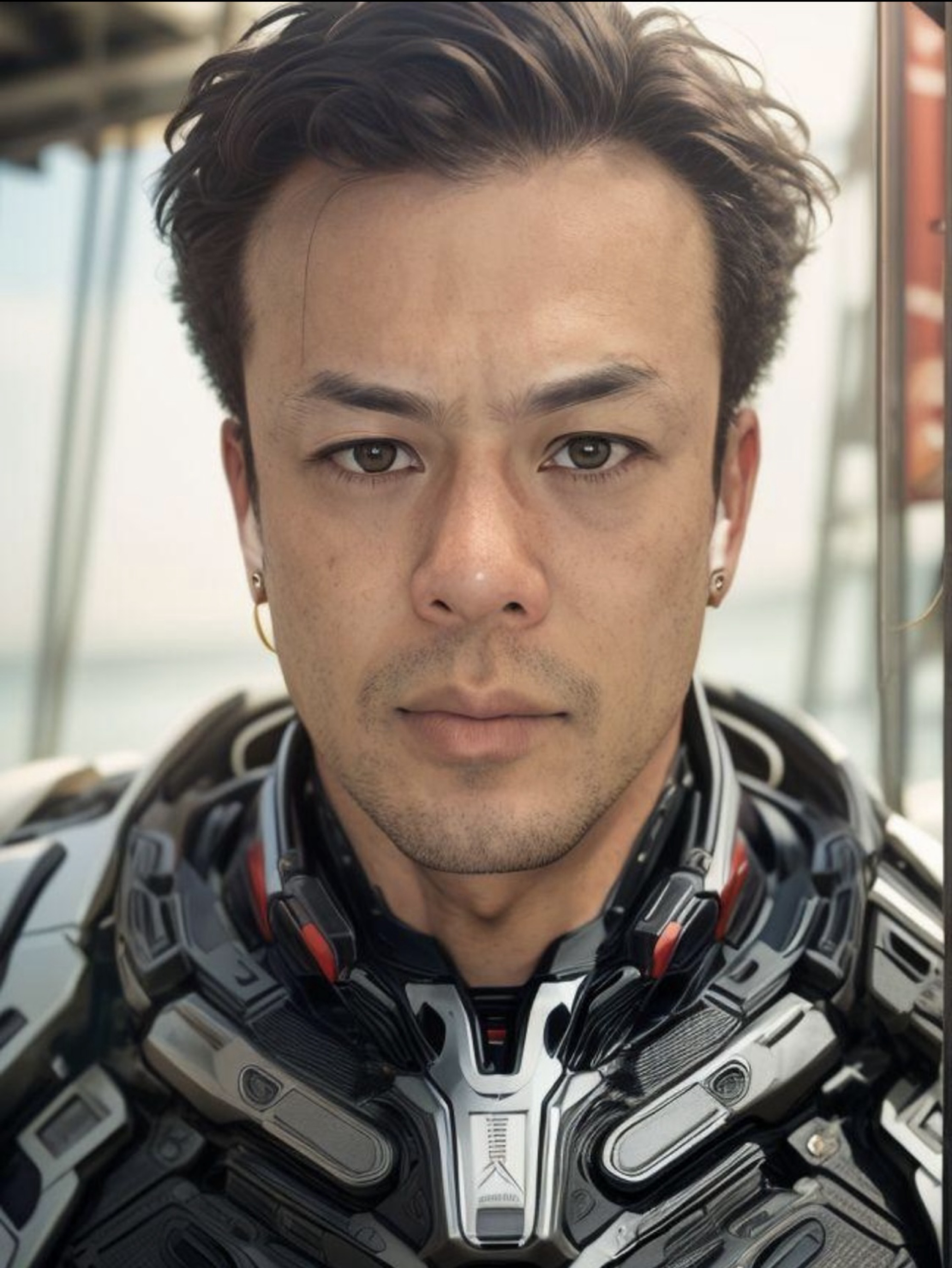 🕊深海Disco ParmaGreen⛩