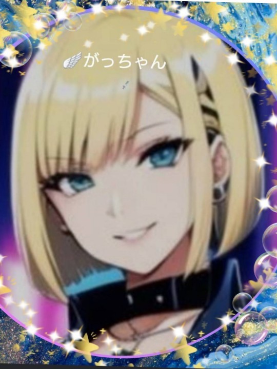 🪽がっちゃん