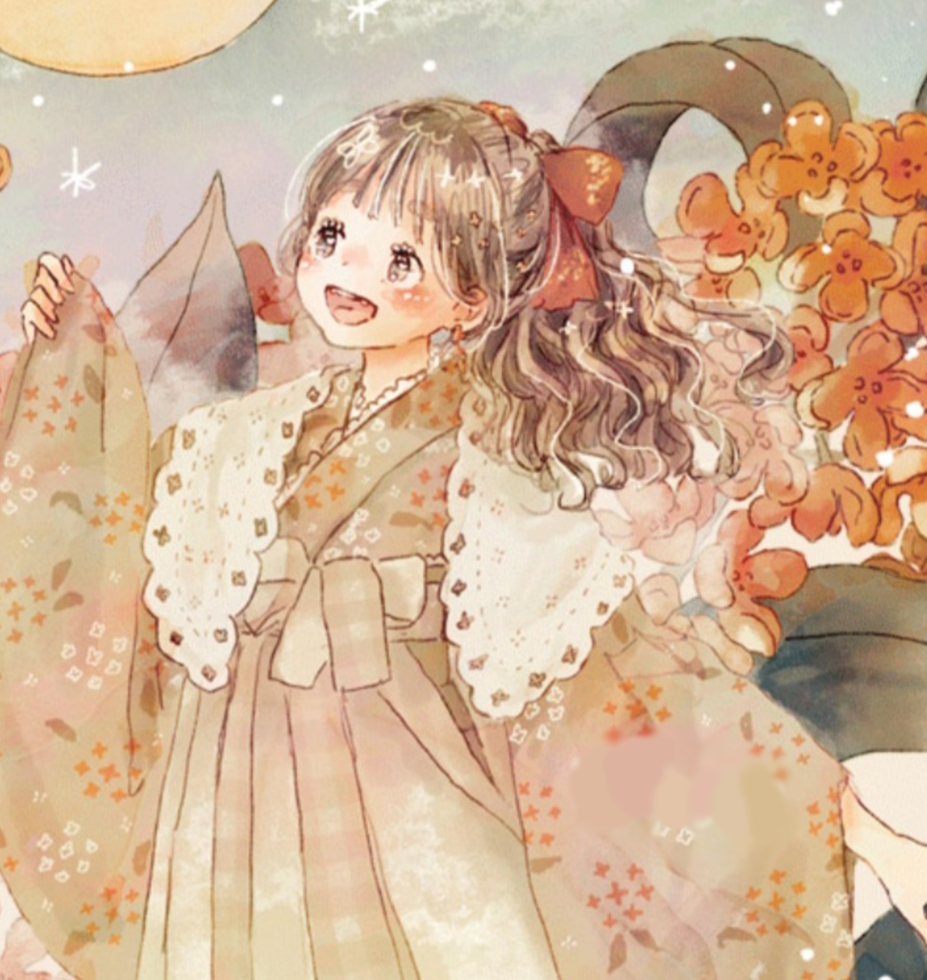 𝓴.❁⃘  ことこと