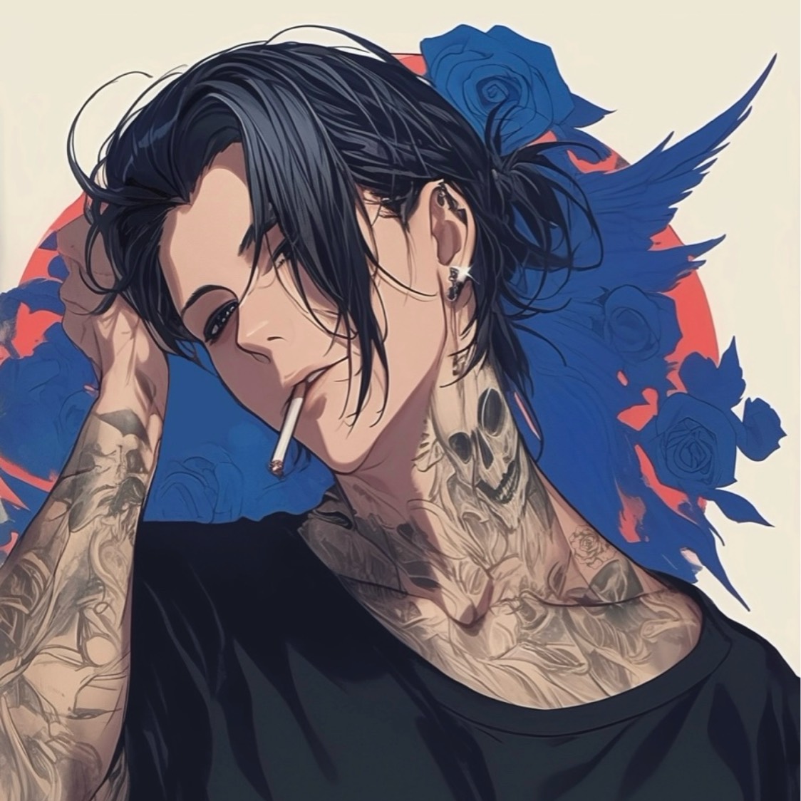 ꫂ ၴႅၴdiago- ディアゴ-