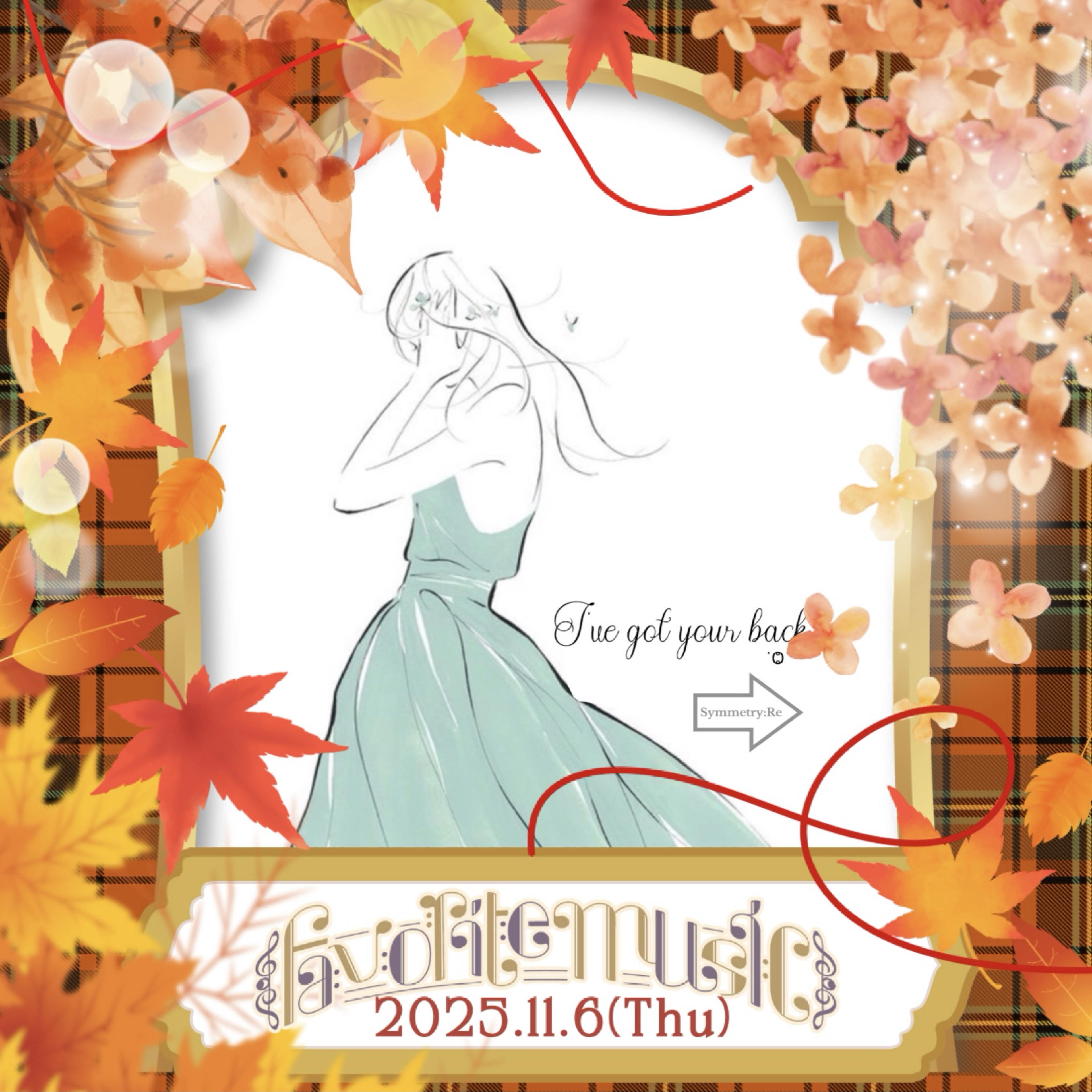 ➪♪𓈒𓏸りりぷるπ˙³˙