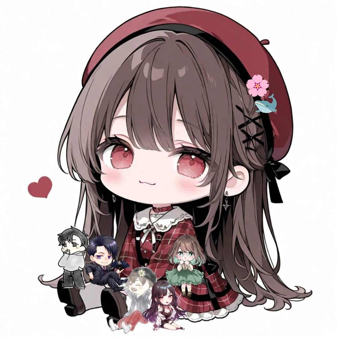 ☃︎𓈒𓏸結実 -ʏᴜᴍɪ-【奉】