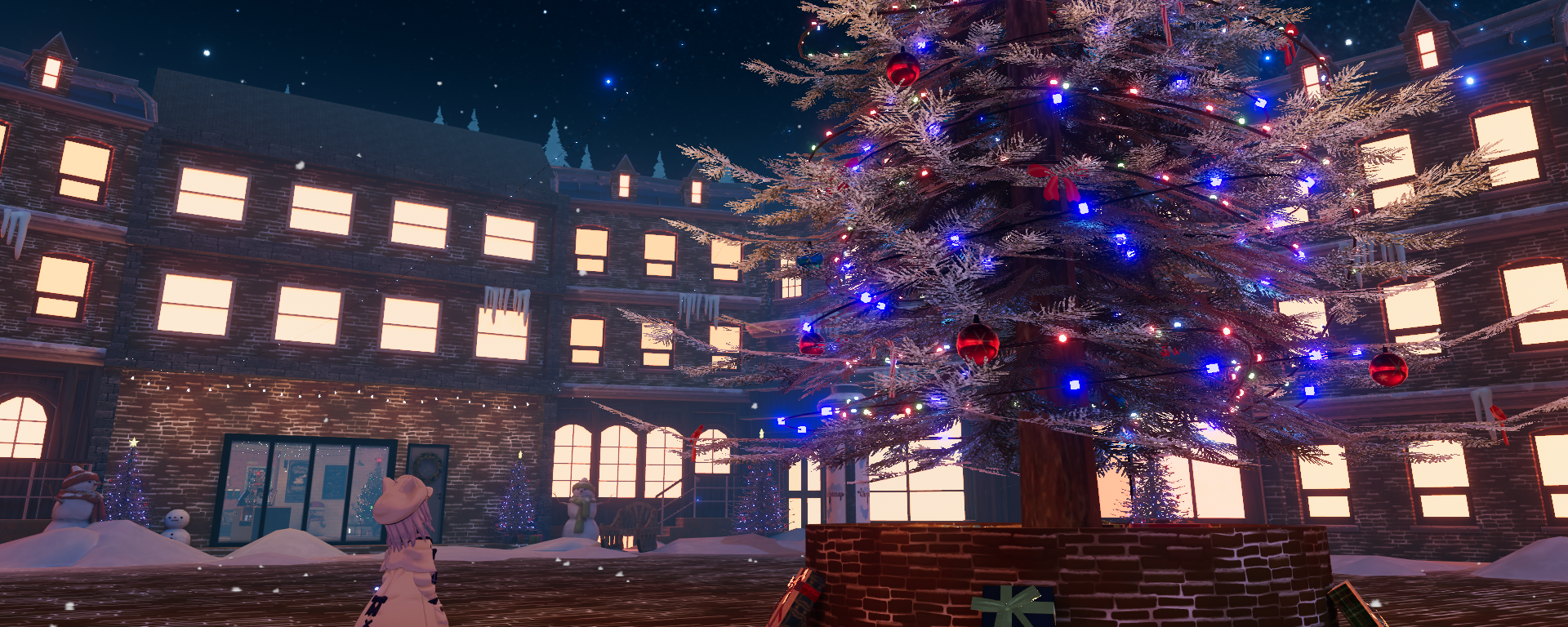 白咲ゆずる@三枚目のMDO