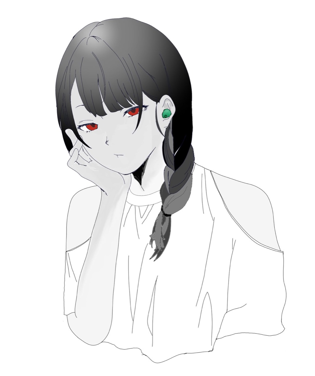 ♜⃤ゆユナぎ