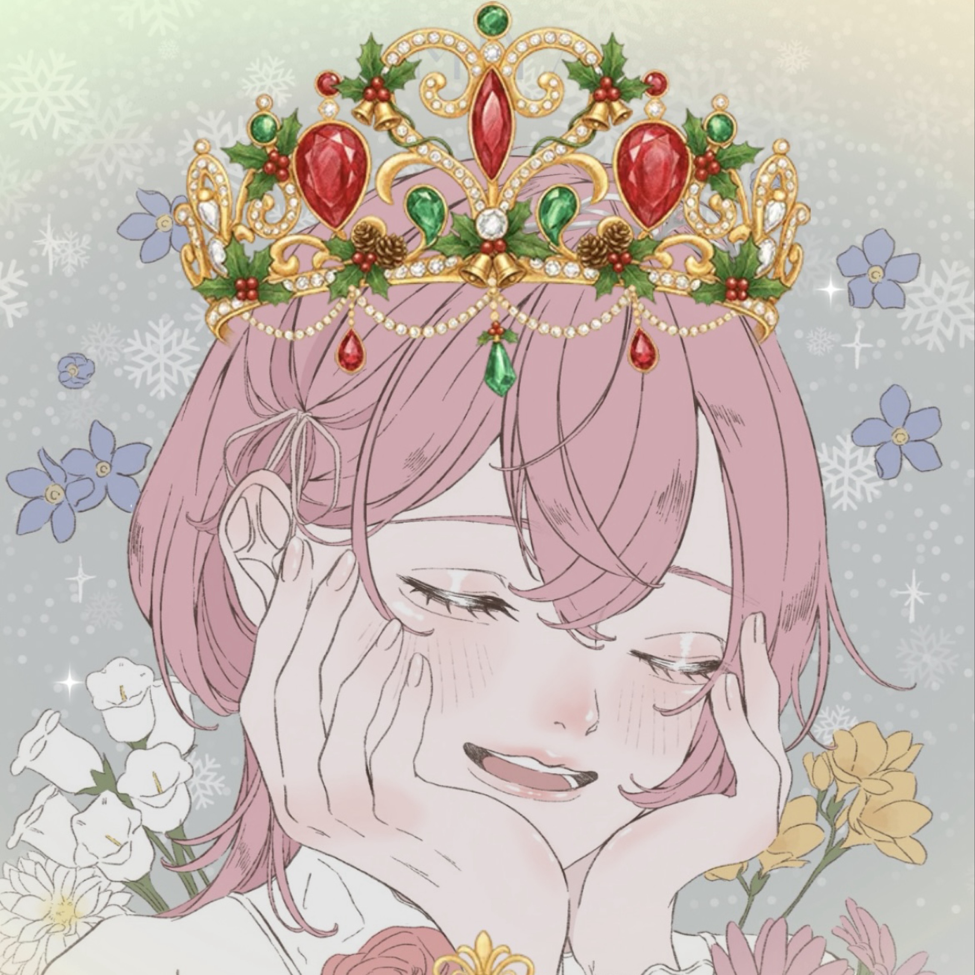 𓍢𓎺 ᴍɪʏᴀ @miyaspsp